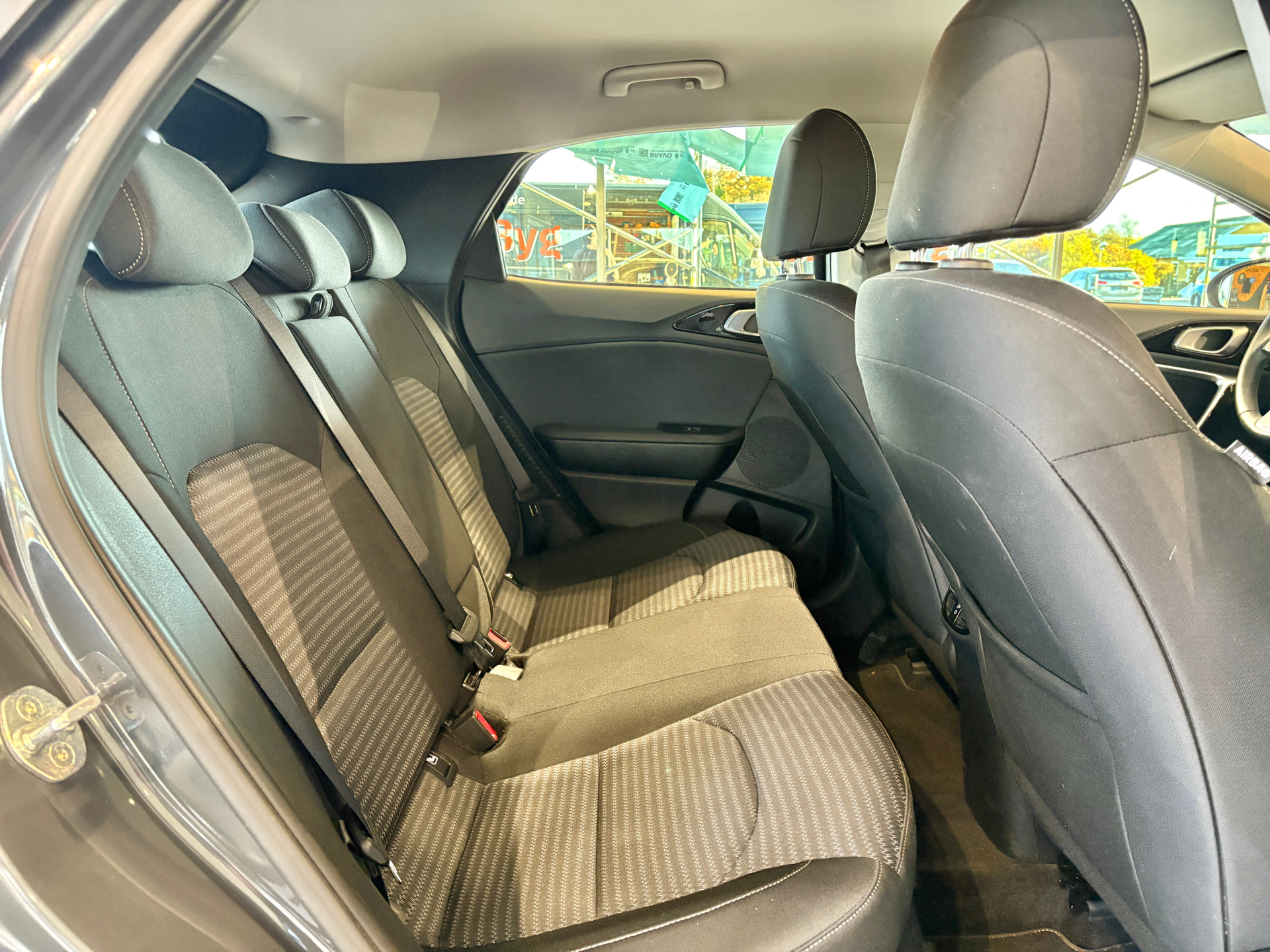 Billede af Kia XCeed 1,6 GDI  Plugin-hybrid Prestige DCT 141HK 5d 6g Aut.