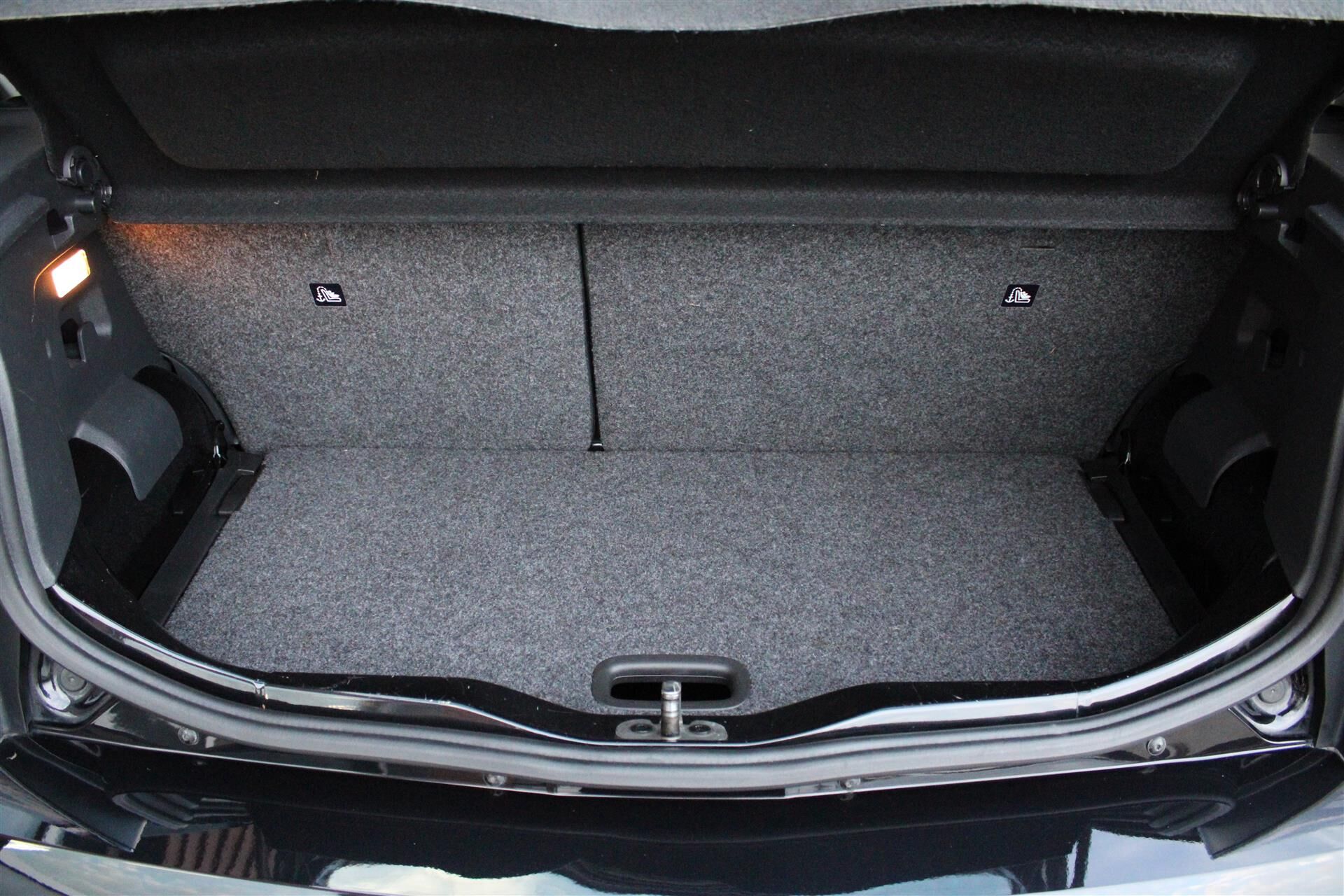 Billede af VW up 1,0 MPI Move Up! 60HK 5d