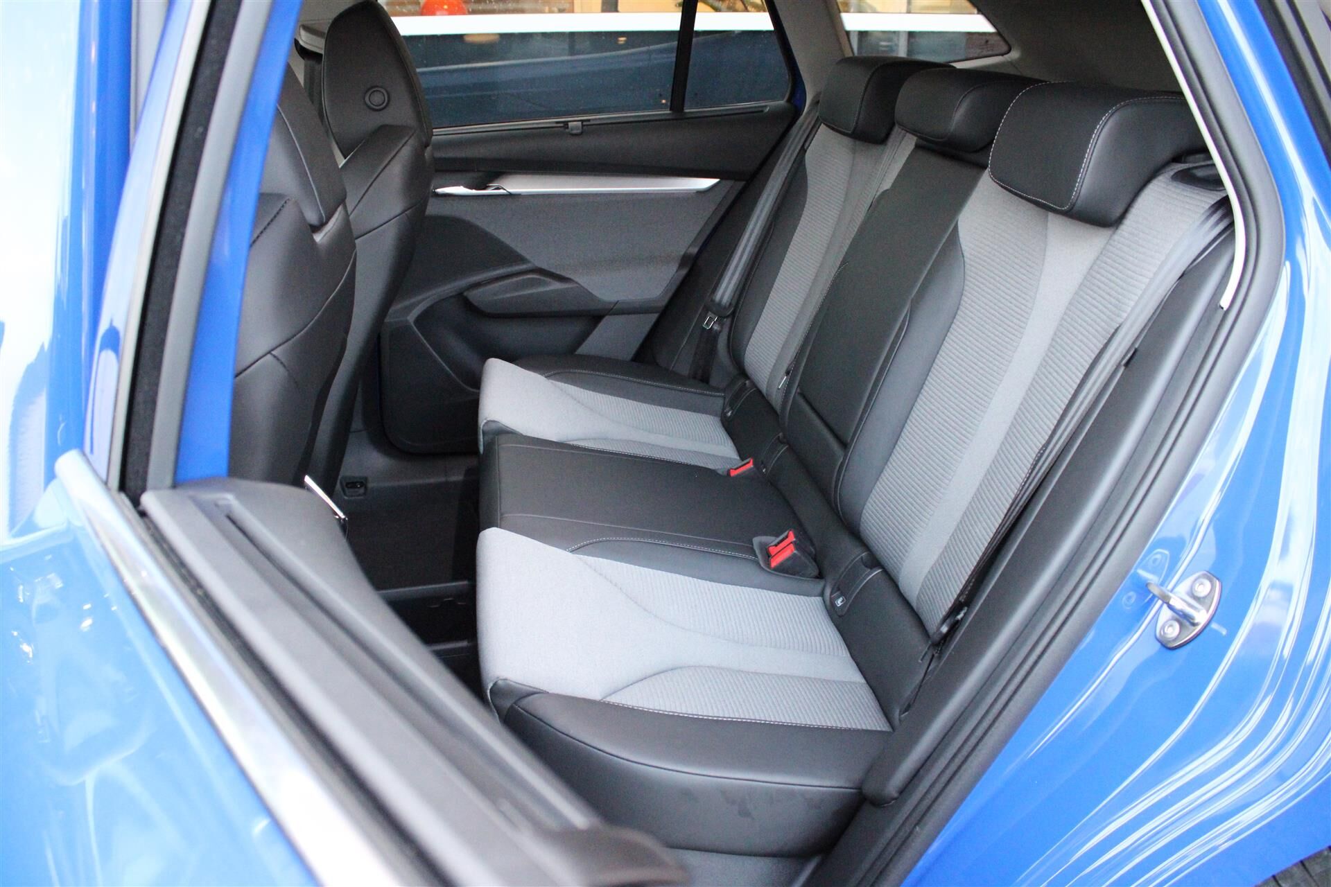 Billede af Skoda Enyaq 80 iV 204HK 5d Aut.