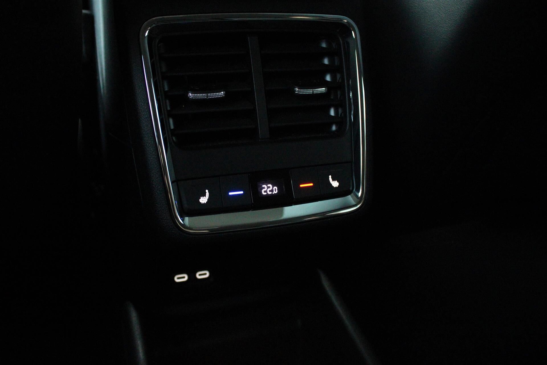 Billede af Skoda Enyaq 80 iV 204HK 5d Aut.