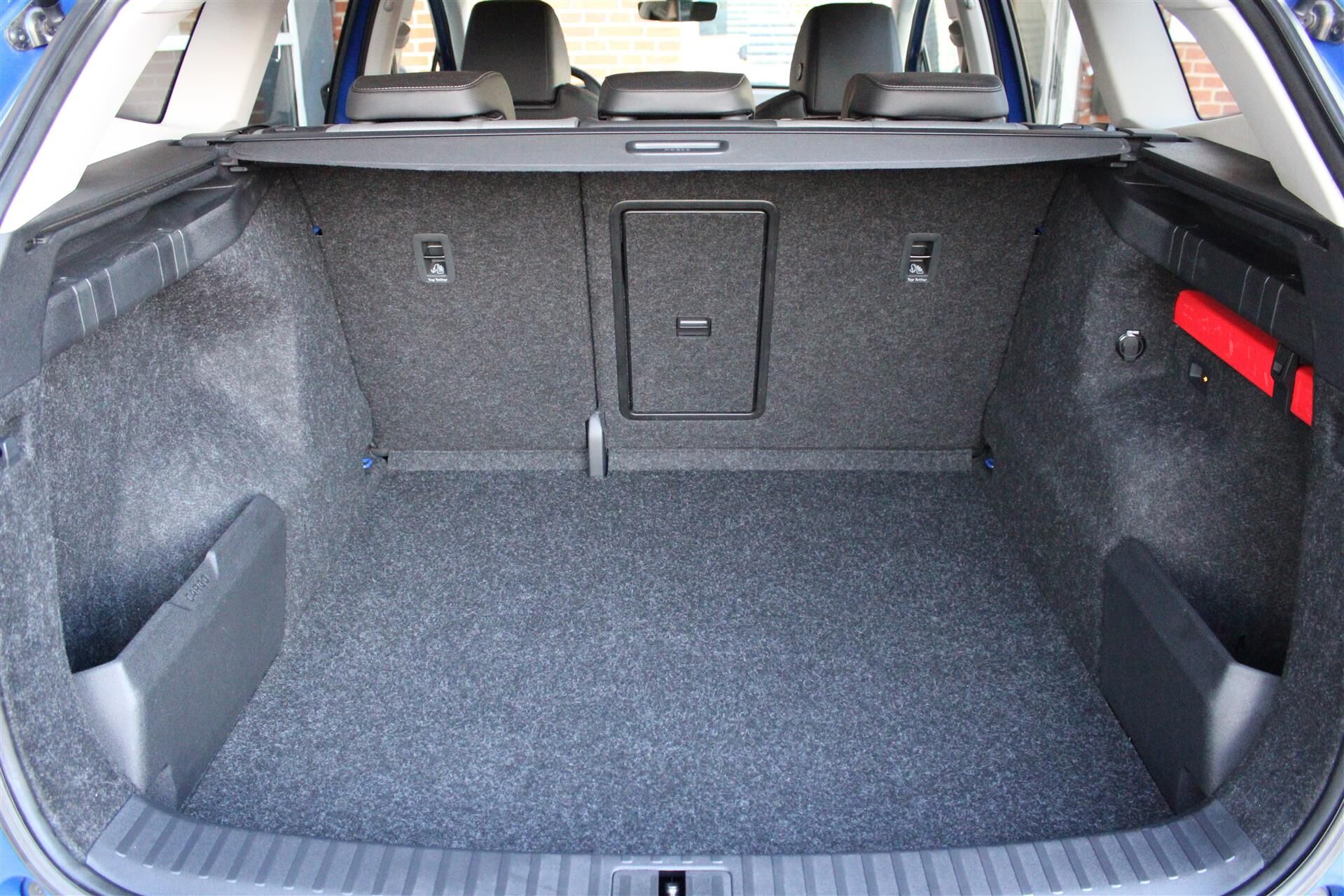 Billede af Skoda Enyaq 80 iV 204HK 5d Aut.