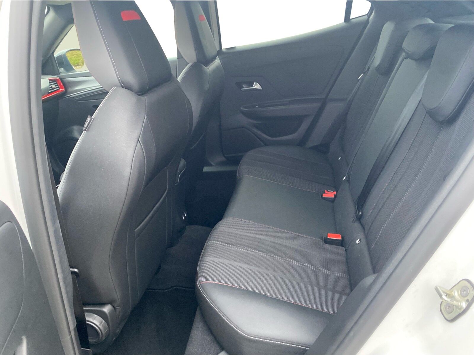 Billede af Opel Mokka 1,2 GS-Line 130HK 5d 8g Aut.