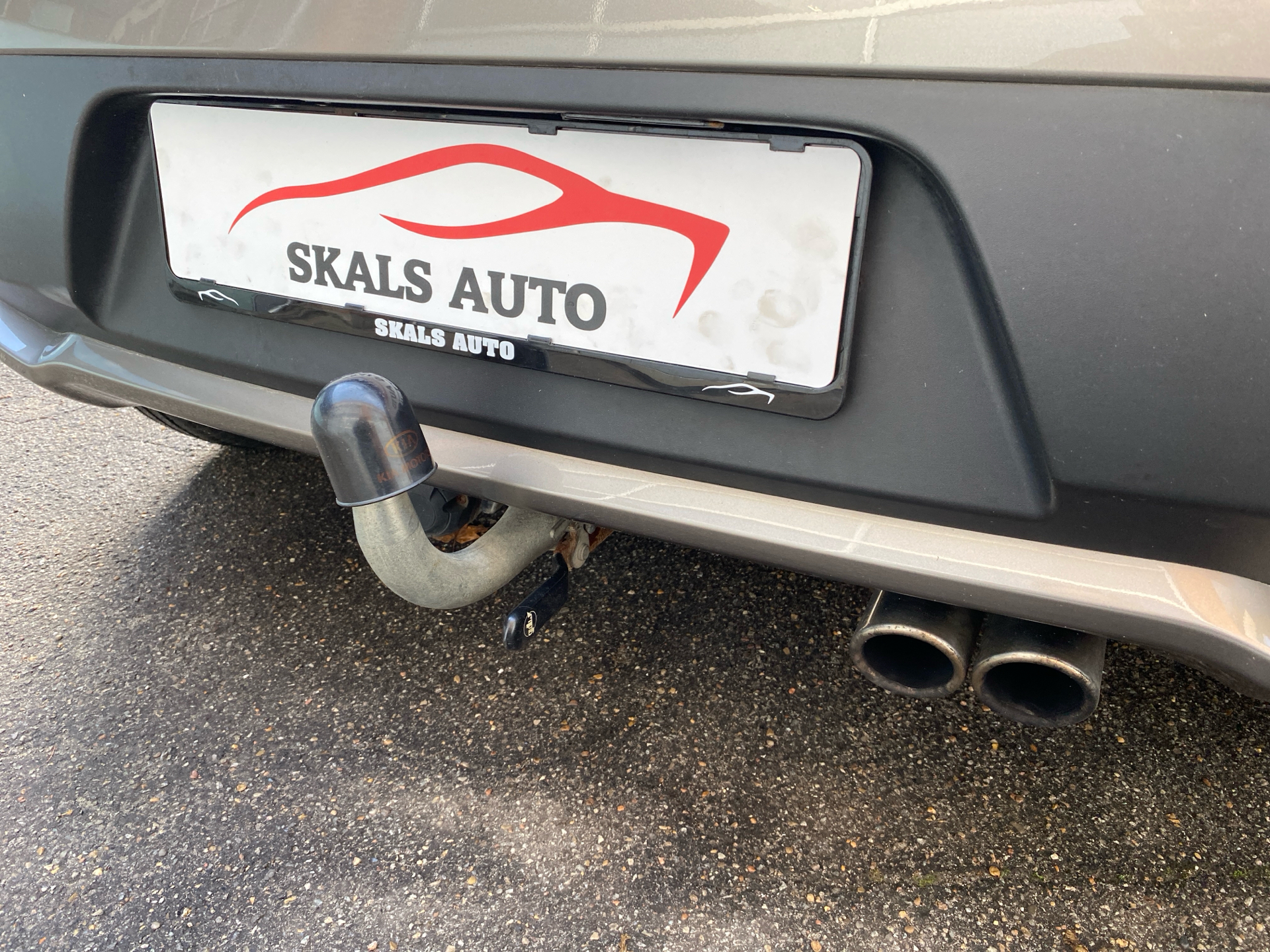 Billede af Kia Picanto 1,0 Sport 69HK 5d