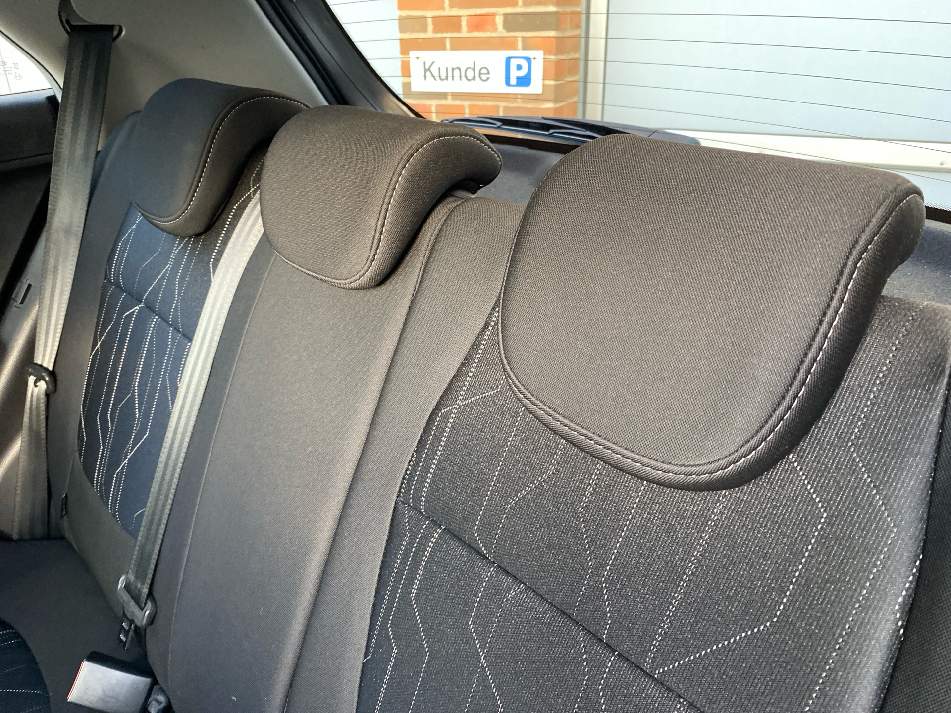 Billede af Kia Picanto 1,0 Sport 69HK 5d