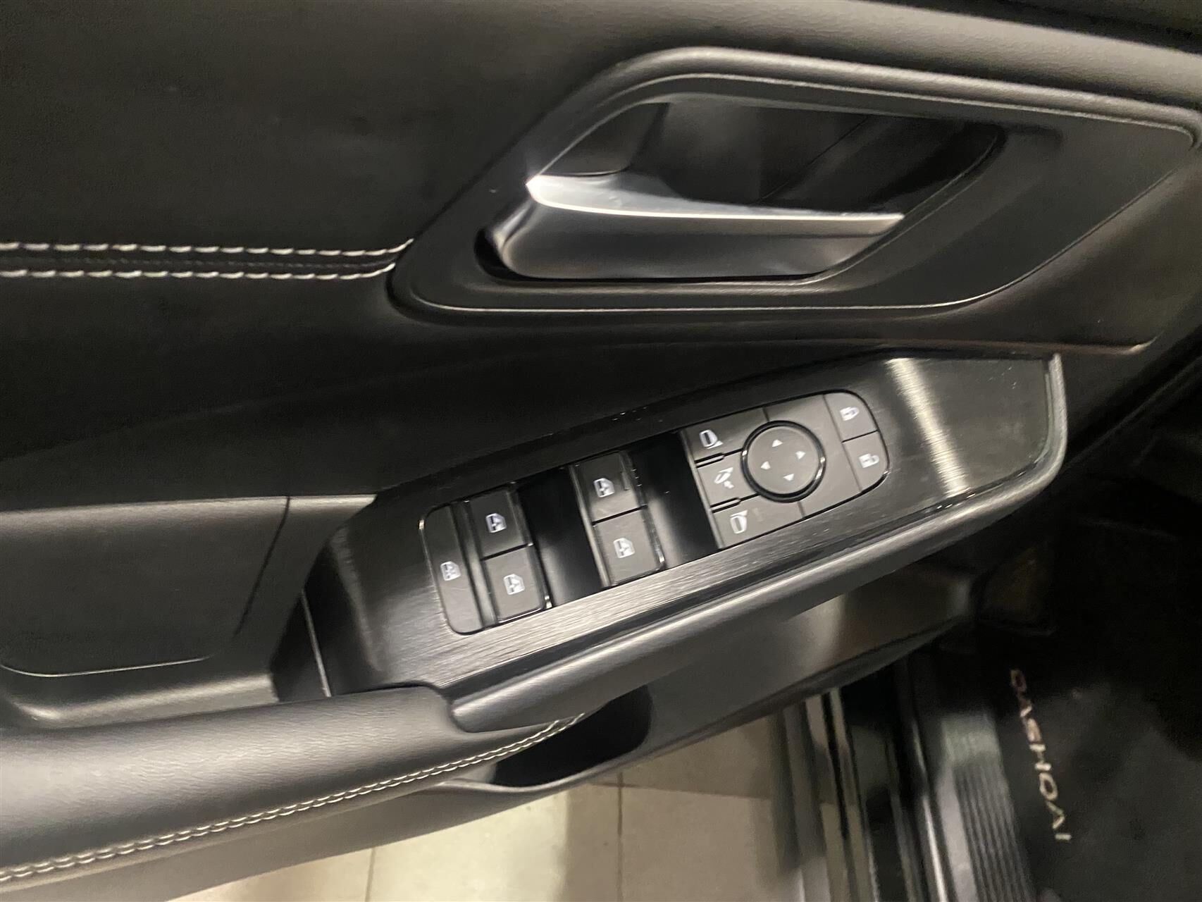 Billede af Nissan Qashqai 1,3 MHEV  Mild hybrid Acenta X-Tronic 158HK 5d 7g Aut.