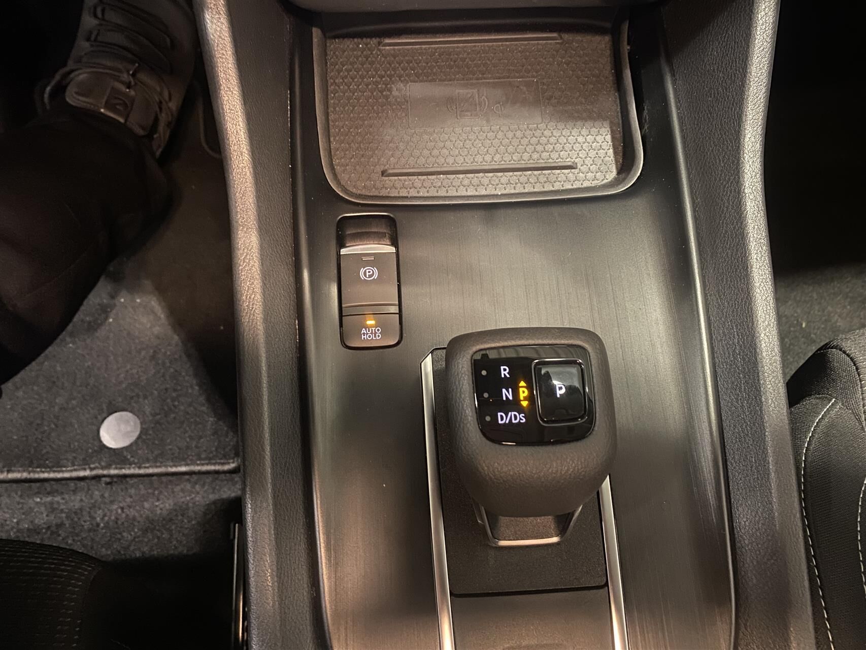 Billede af Nissan Qashqai 1,3 MHEV  Mild hybrid Acenta X-Tronic 158HK 5d 7g Aut.