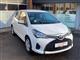 Billede af Toyota Yaris 1,3 VVT-I T2 100HK 5d 6g