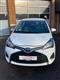 Billede af Toyota Yaris 1,3 VVT-I T2 100HK 5d 6g