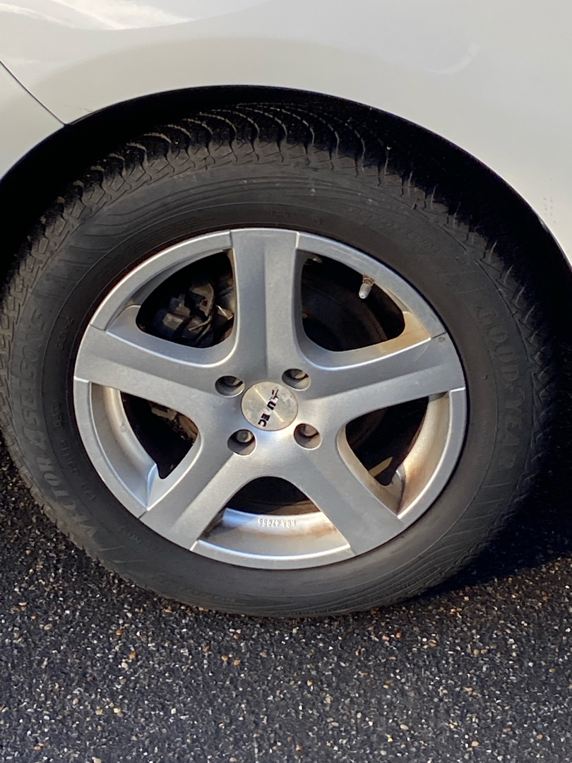 Billede af Toyota Yaris 1,3 VVT-I T2 100HK 5d 6g