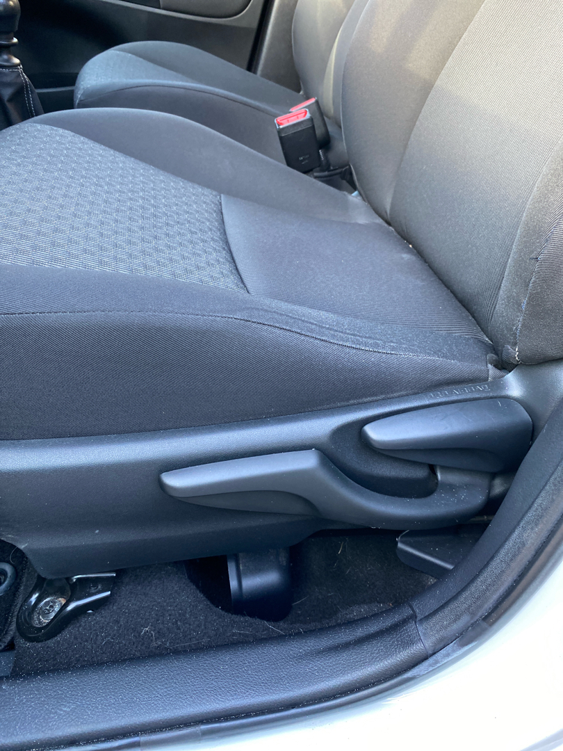 Billede af Toyota Yaris 1,3 VVT-I T2 100HK 5d 6g