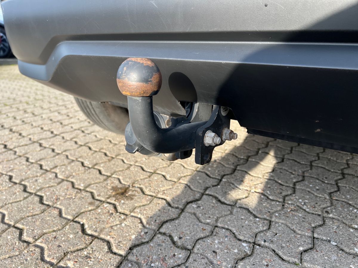 Billede af Nissan Juke 1,0 Dig-T N-Connecta DCT 114HK 5d 7g Aut.