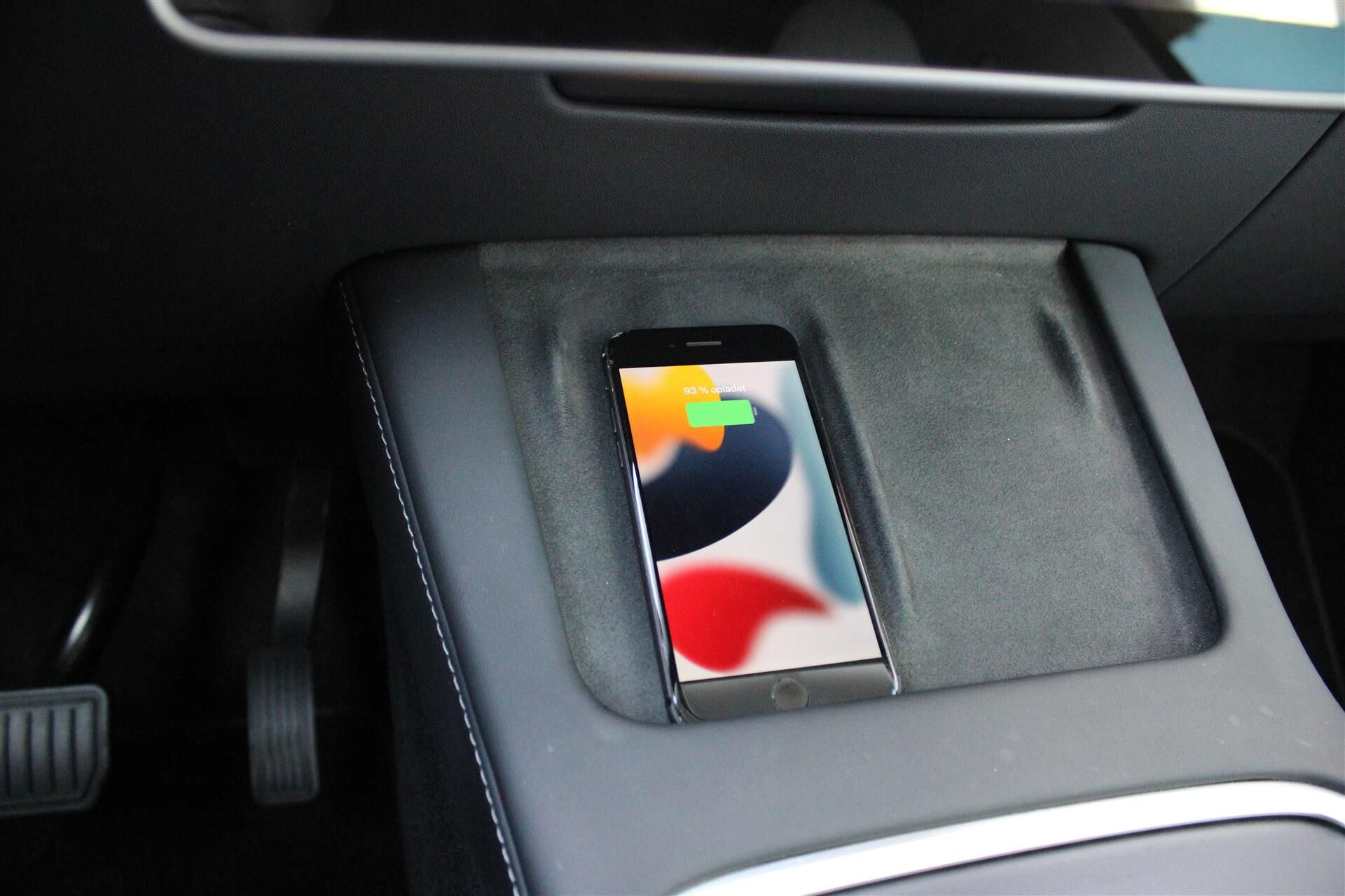 Billede af Tesla Model Y EL RWD 299HK 5d Aut.