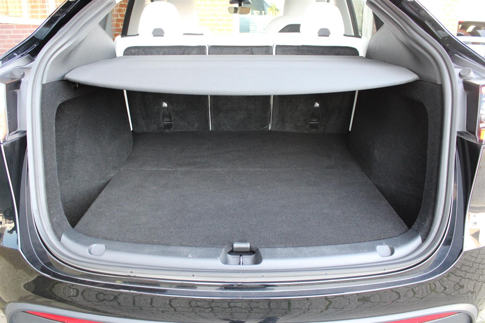 Billede af Tesla Model Y EL RWD 299HK 5d Aut.