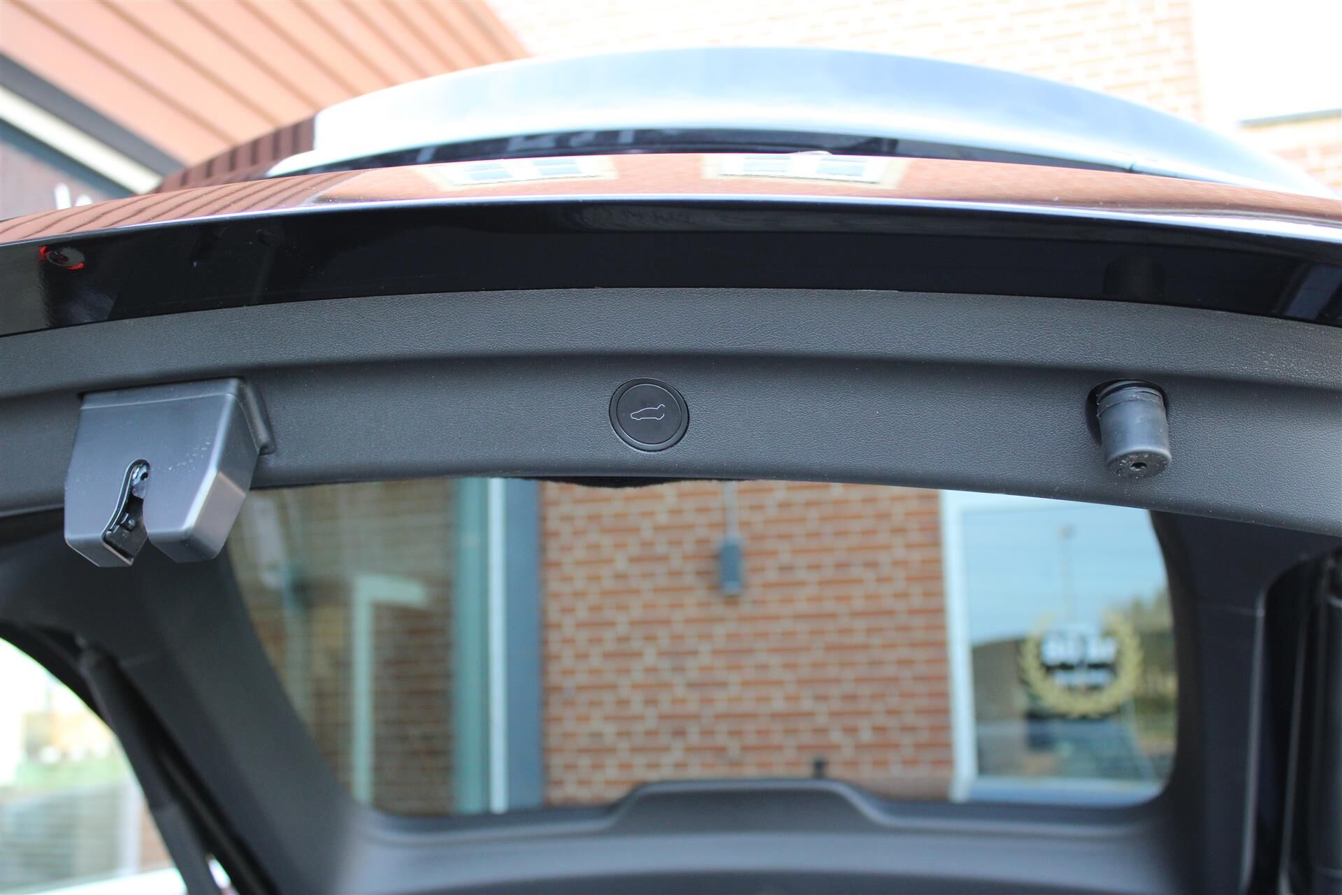 Billede af Tesla Model Y EL RWD 299HK 5d Aut.