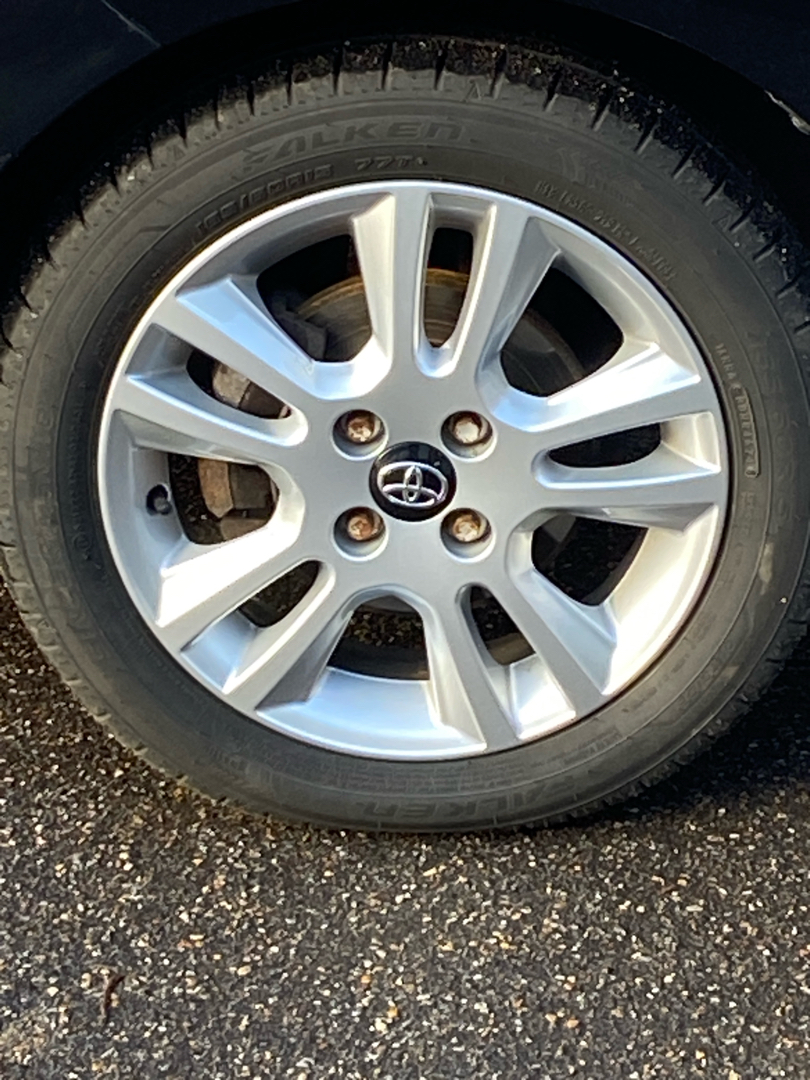 Billede af Toyota Aygo 1,0 VVT-I X-Cellence 69HK 5d