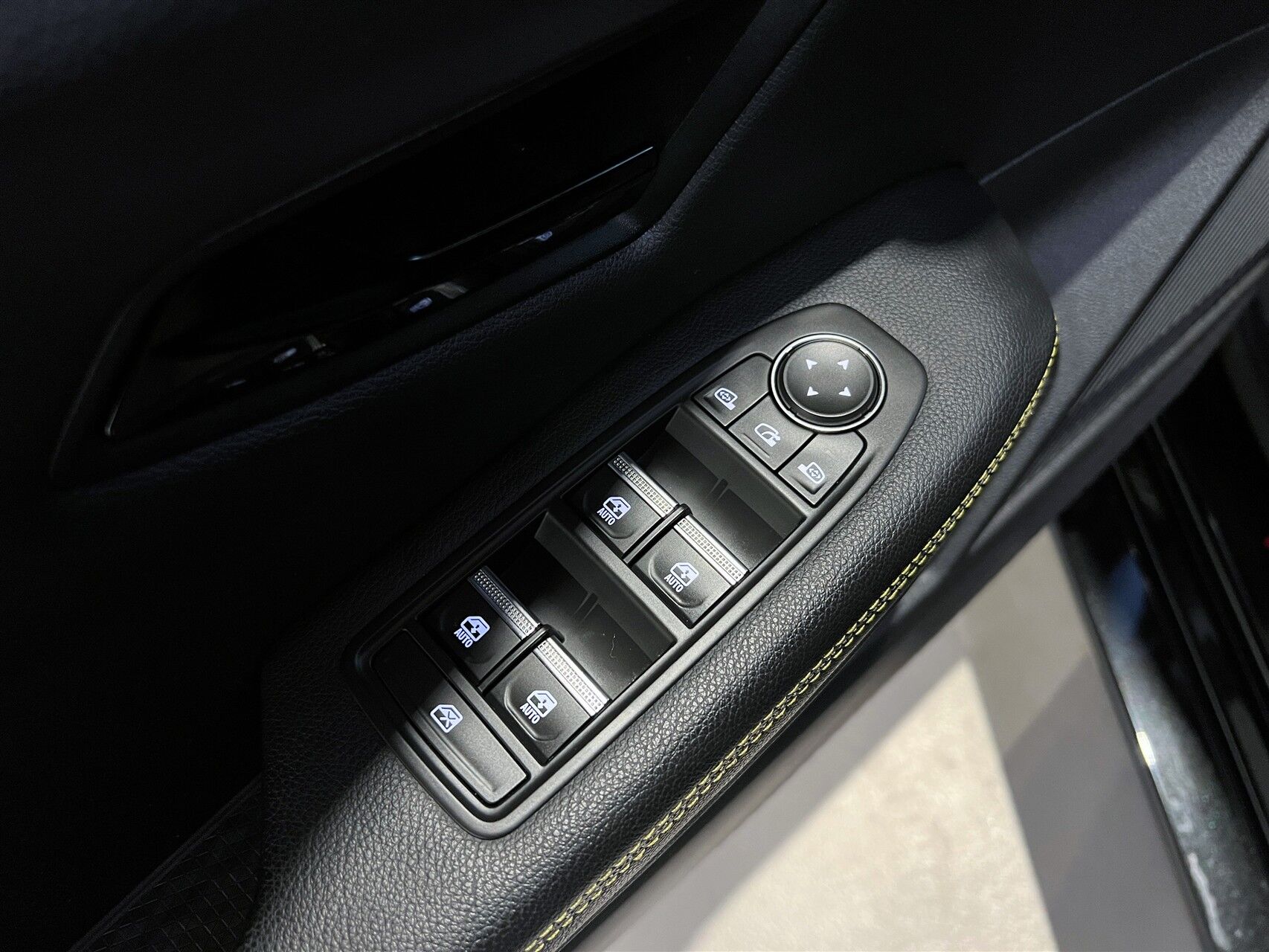 Billede af Renault Mégane E-TECH Optimum 220HK 5d Aut.