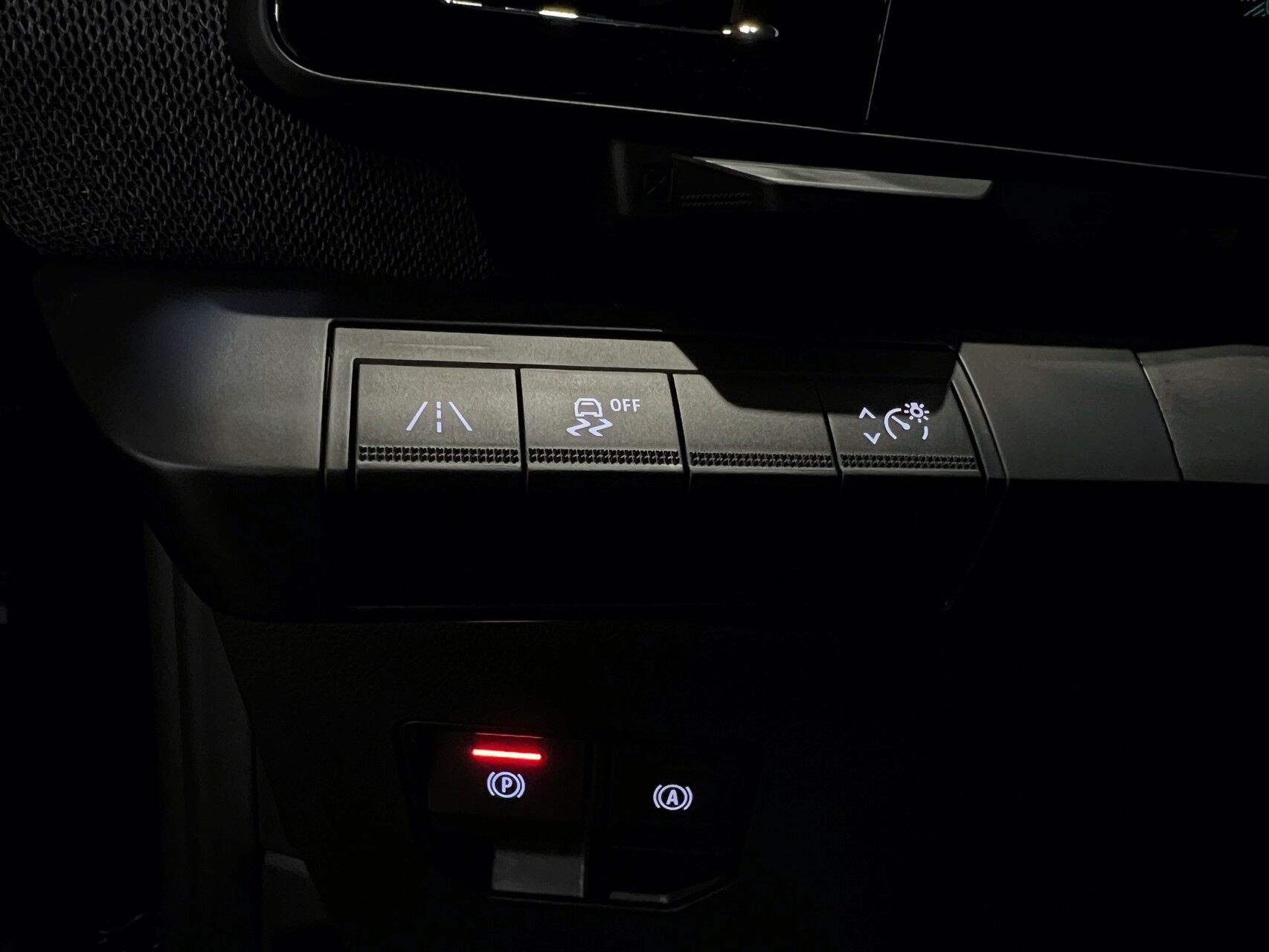 Billede af Renault Mégane E-TECH Optimum 220HK 5d Aut.