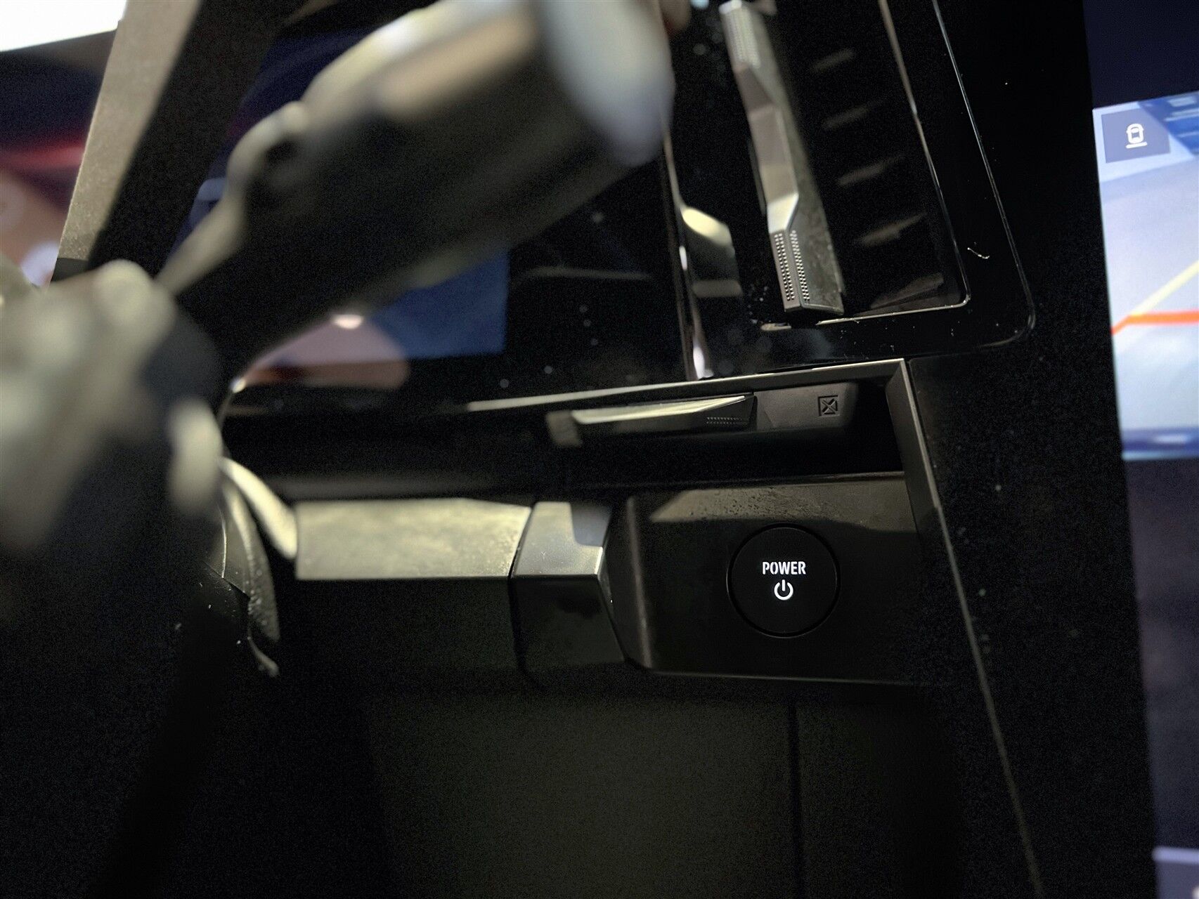 Billede af Renault Mégane E-TECH Optimum 220HK 5d Aut.