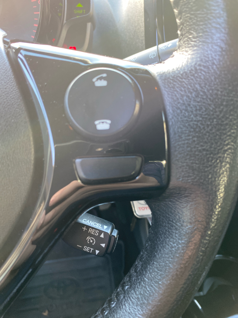 Billede af Toyota Aygo 1,0 VVT-I X-Cellence 69HK 5d