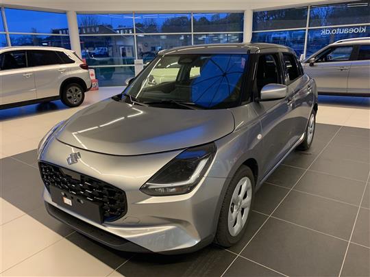 Suzuki Swift 1,2 Advance 82HK 5d