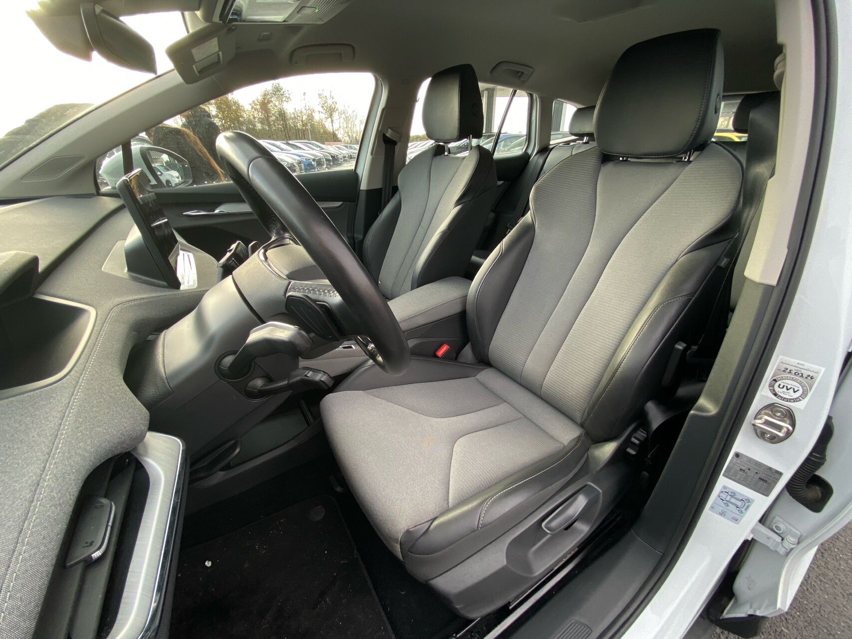 Billede af Skoda Enyaq 80 iV 204HK 5d Aut.