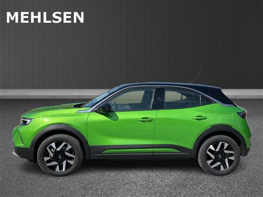 Opel Mokka-e EL Elegance 136HK 5d Aut.