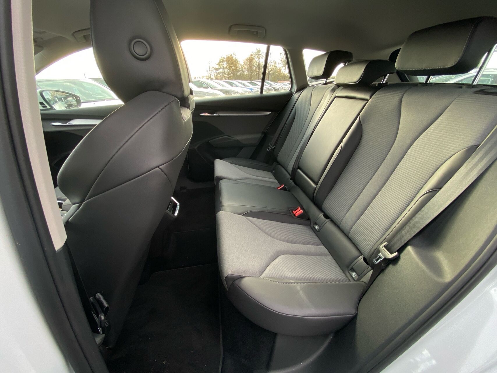 Billede af Skoda Enyaq 80 iV 204HK 5d Aut.