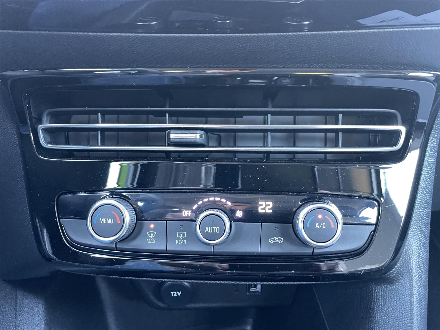 Billede af Opel Mokka-e EL Elegance 136HK 5d Aut.