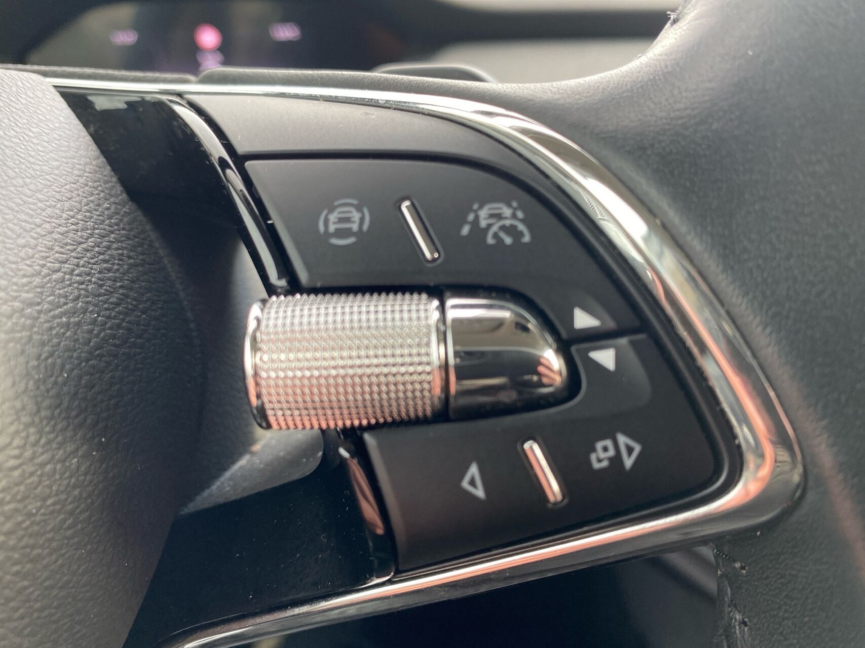 Billede af Skoda Enyaq 80 iV 204HK 5d Aut.