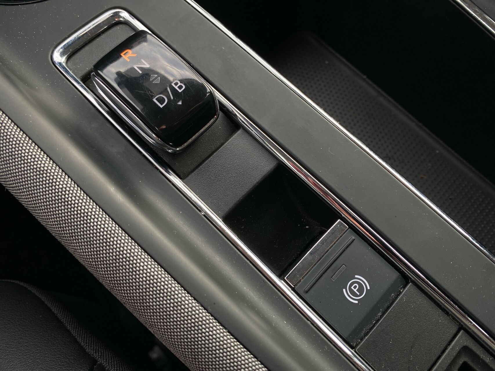 Billede af Skoda Enyaq 80 iV 204HK 5d Aut.