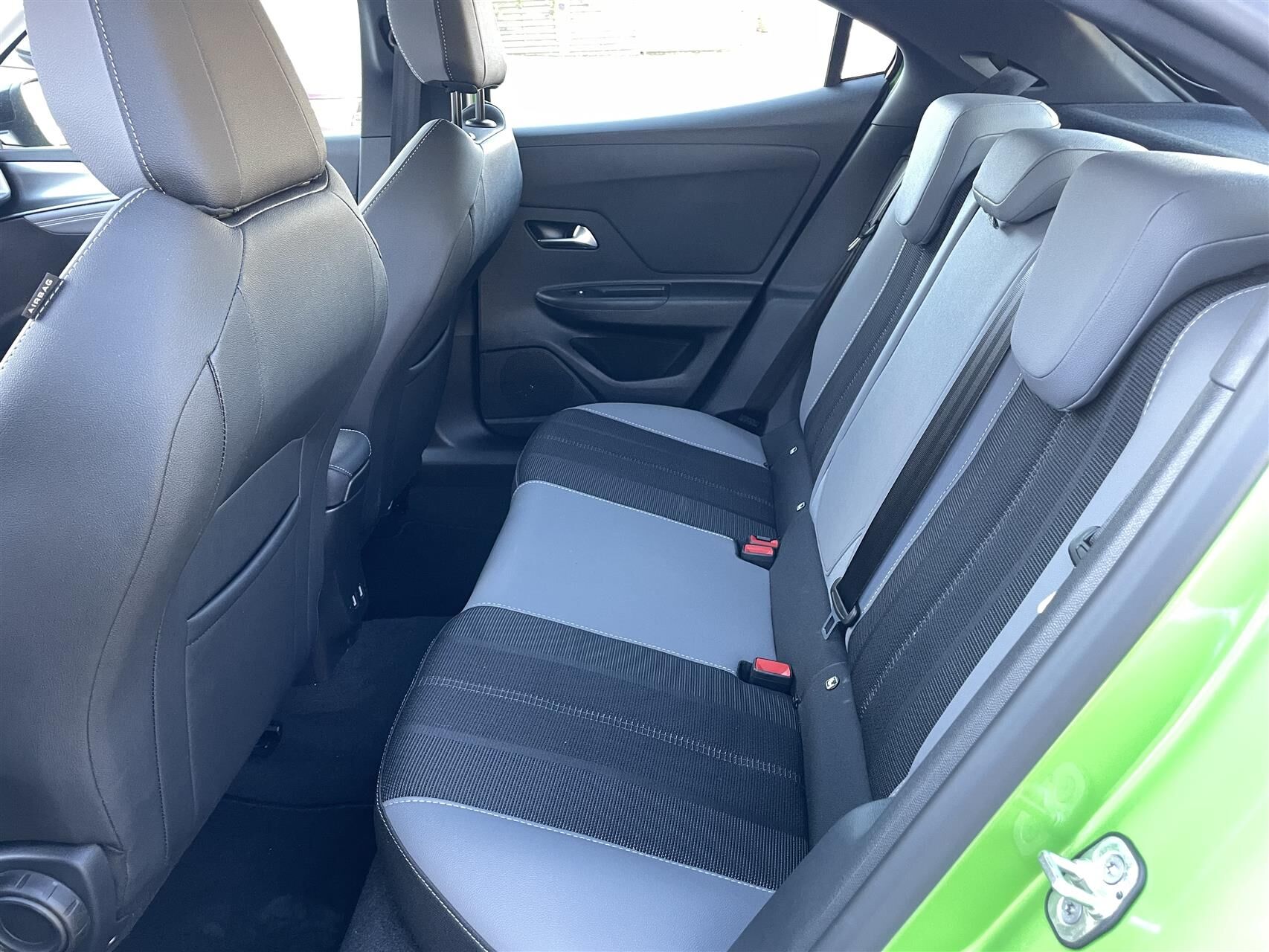 Billede af Opel Mokka-e EL Elegance 136HK 5d Aut.