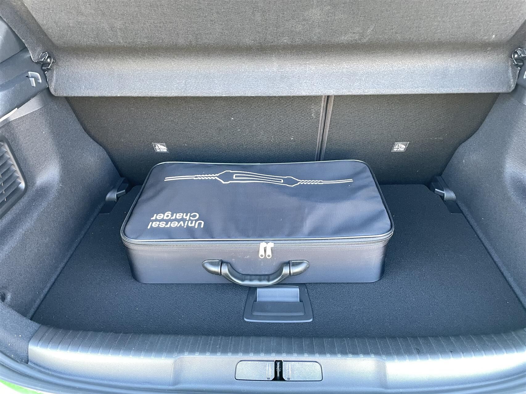 Billede af Opel Mokka-e EL Elegance 136HK 5d Aut.