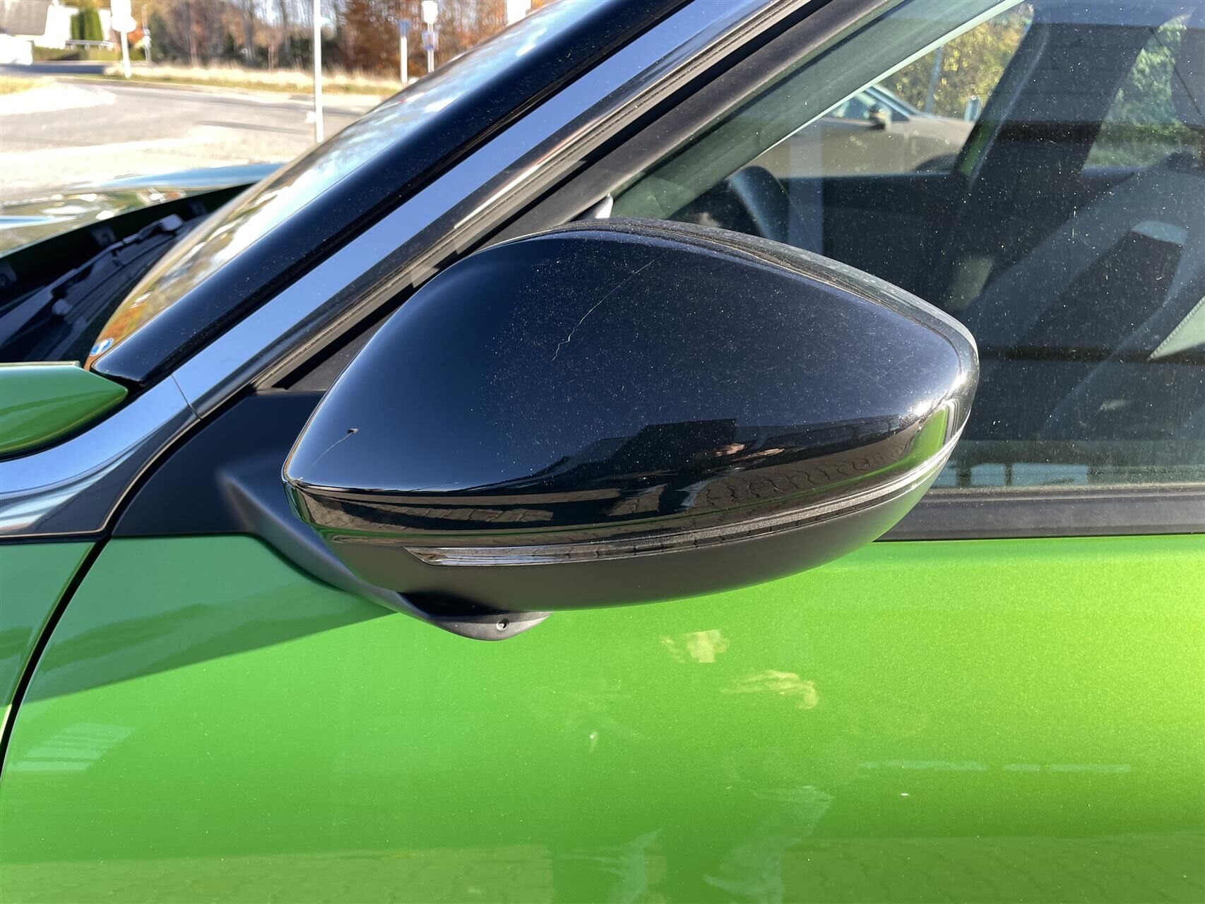 Billede af Opel Mokka-e EL Elegance 136HK 5d Aut.