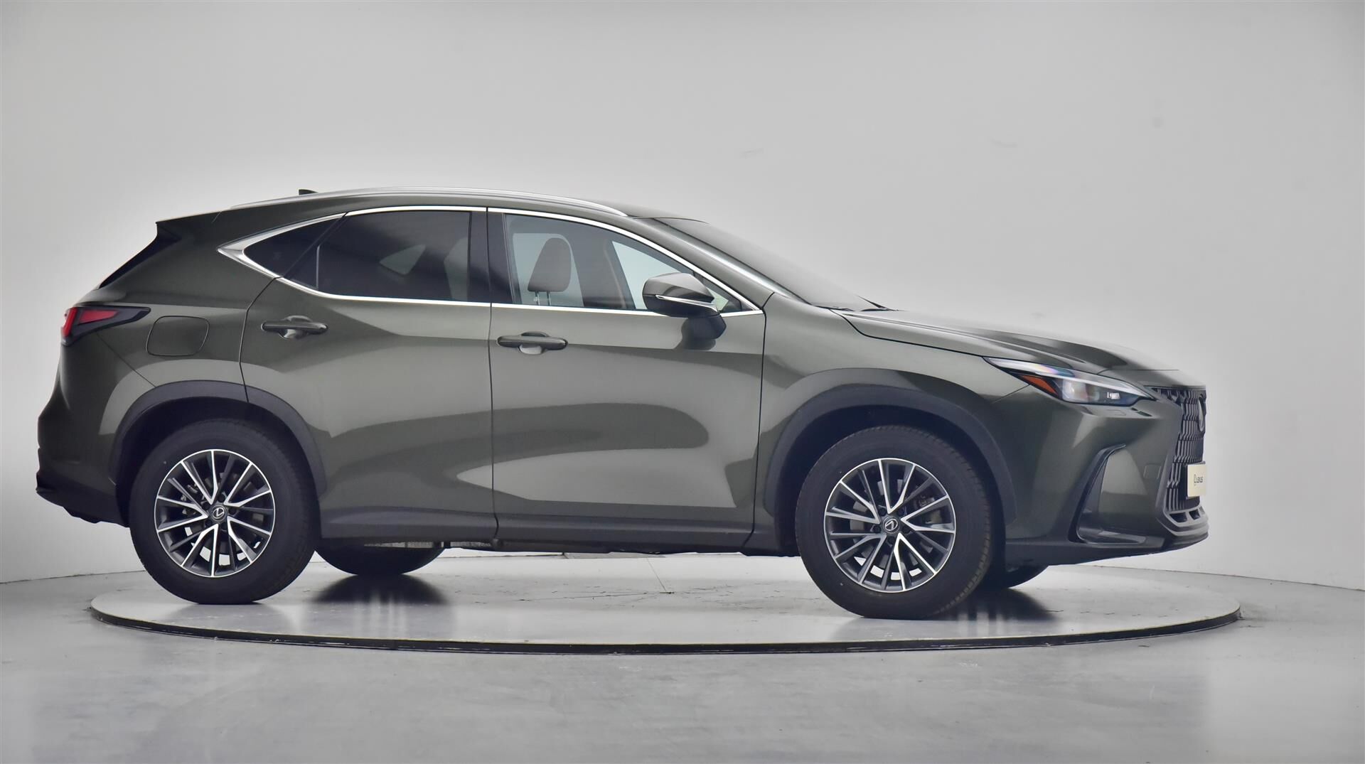 Billede af Lexus NX 450h+ 2,5 Plugin-hybrid Business Plus 4WD 309HK 5d Trinl. Gear