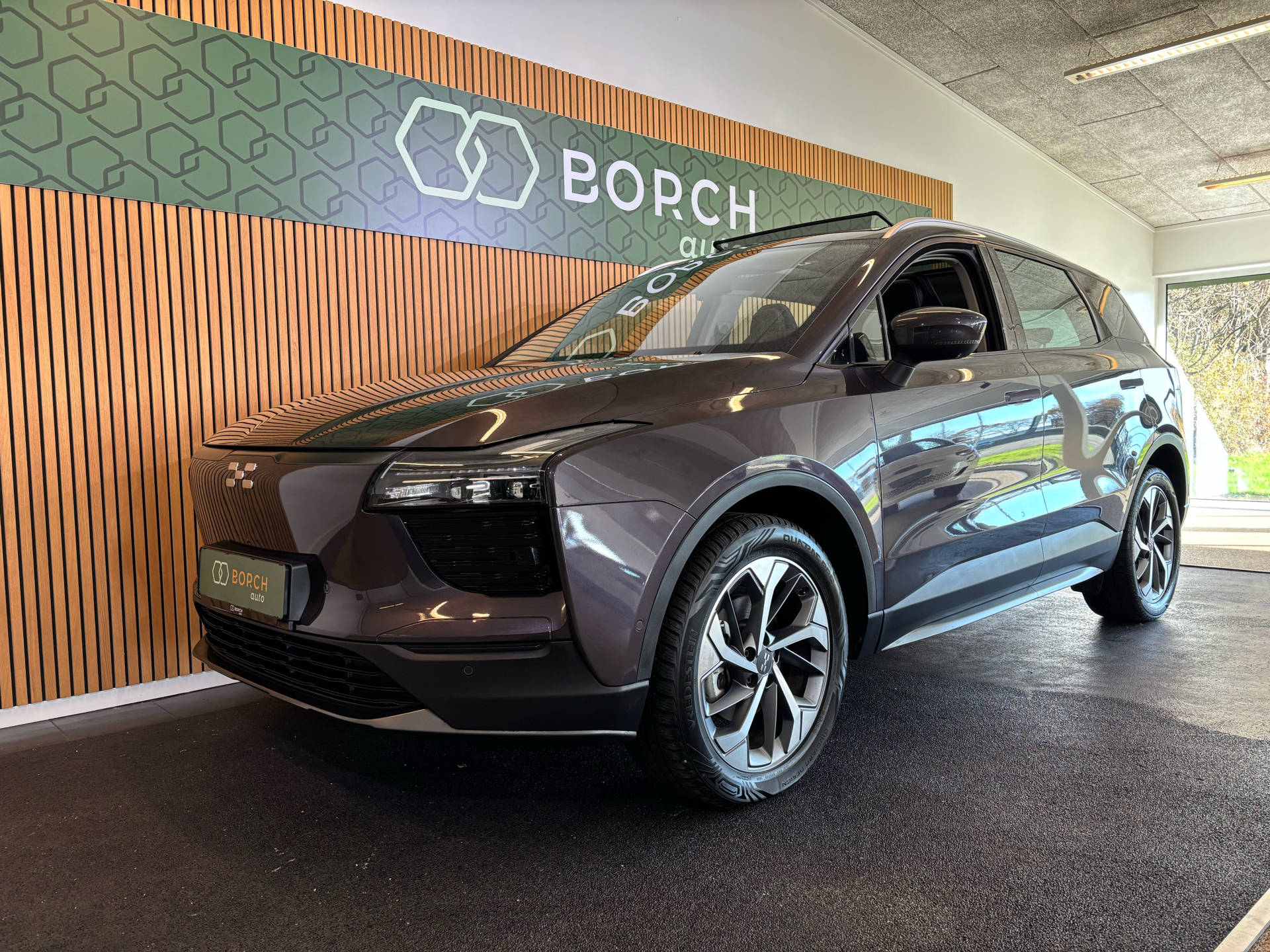 Billede af Aiways U5 EL Premium 204HK 5d Aut.