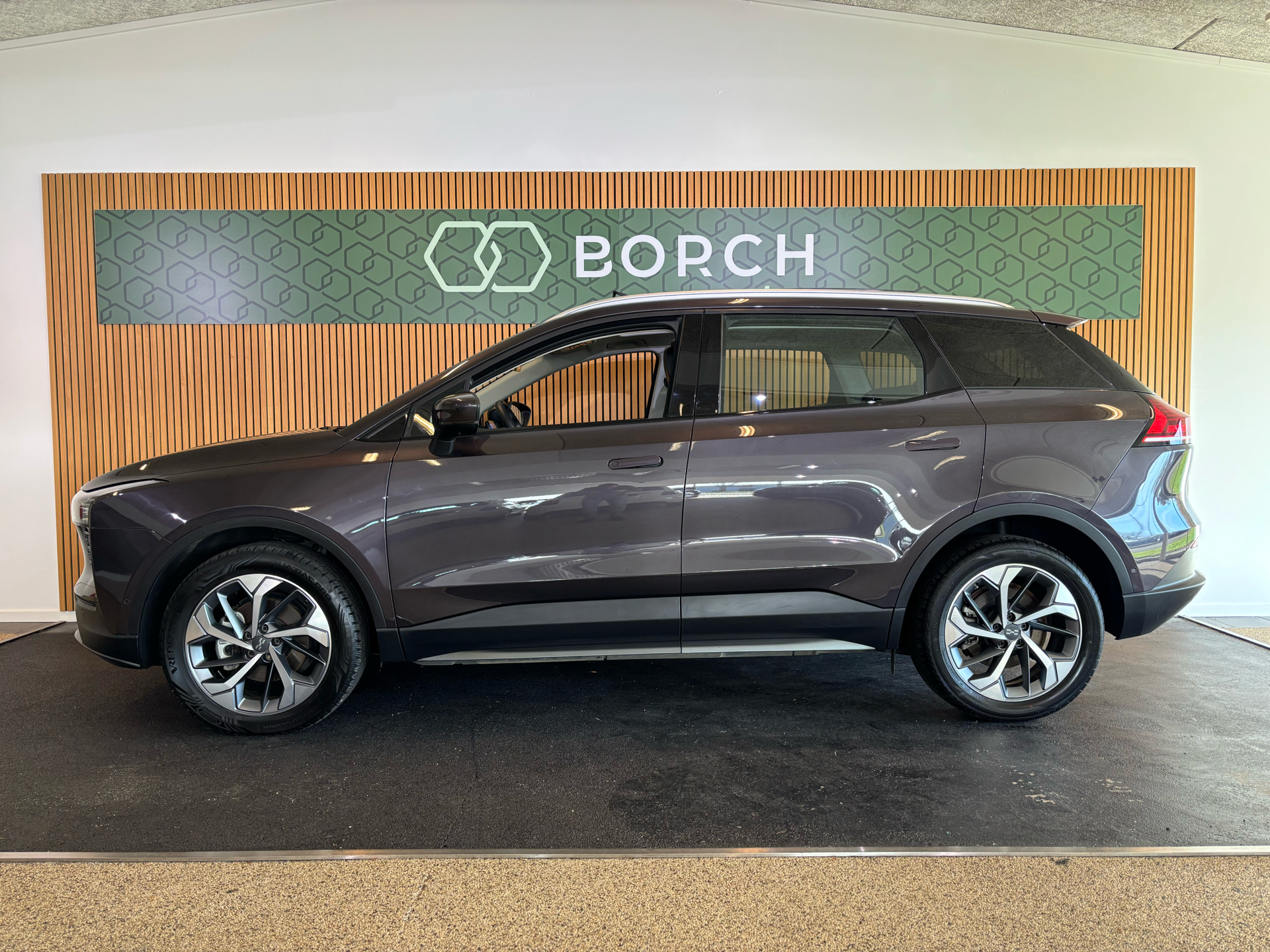 Billede af Aiways U5 EL Premium 204HK 5d Aut.