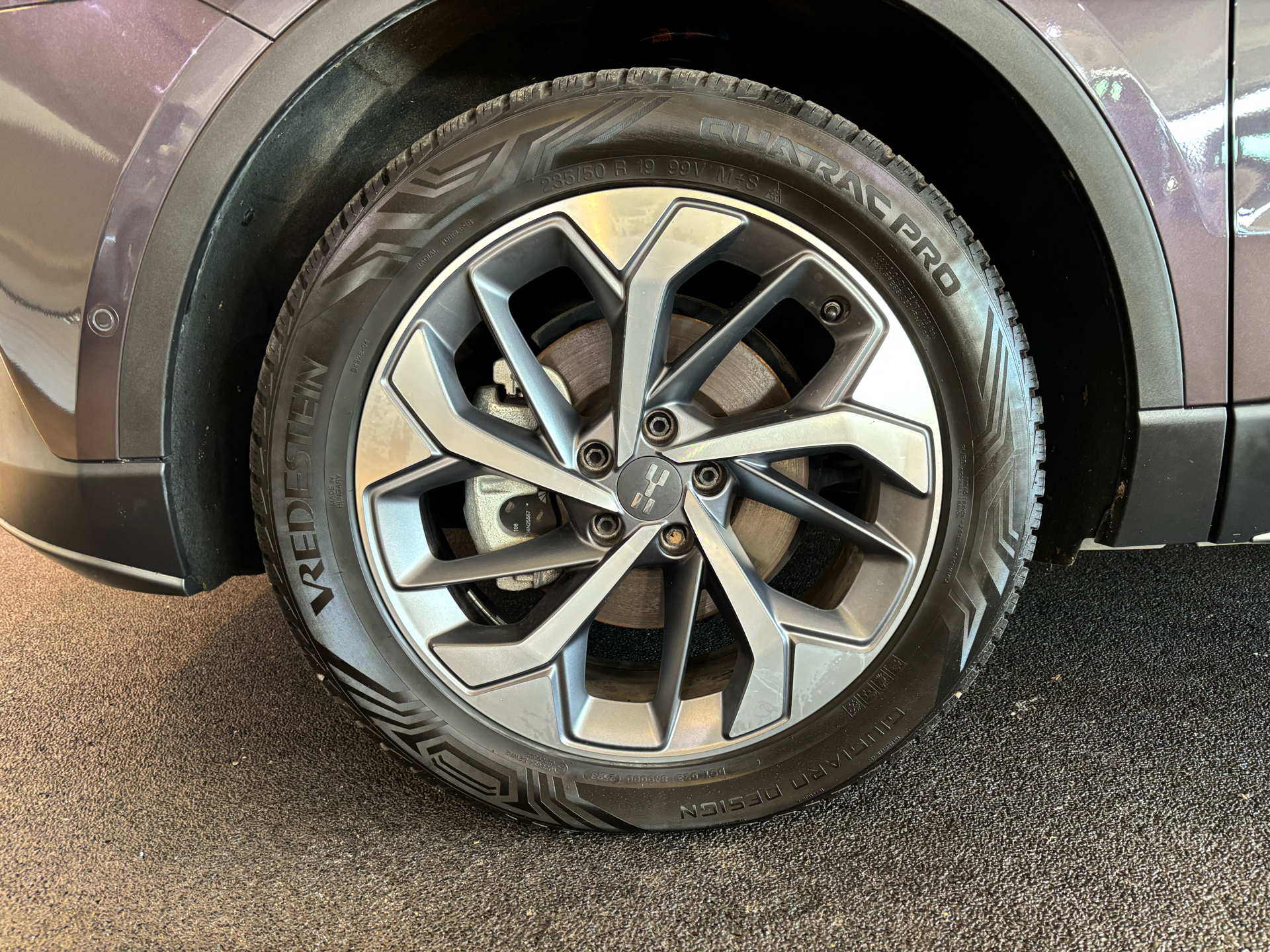 Billede af Aiways U5 EL Premium 204HK 5d Aut.