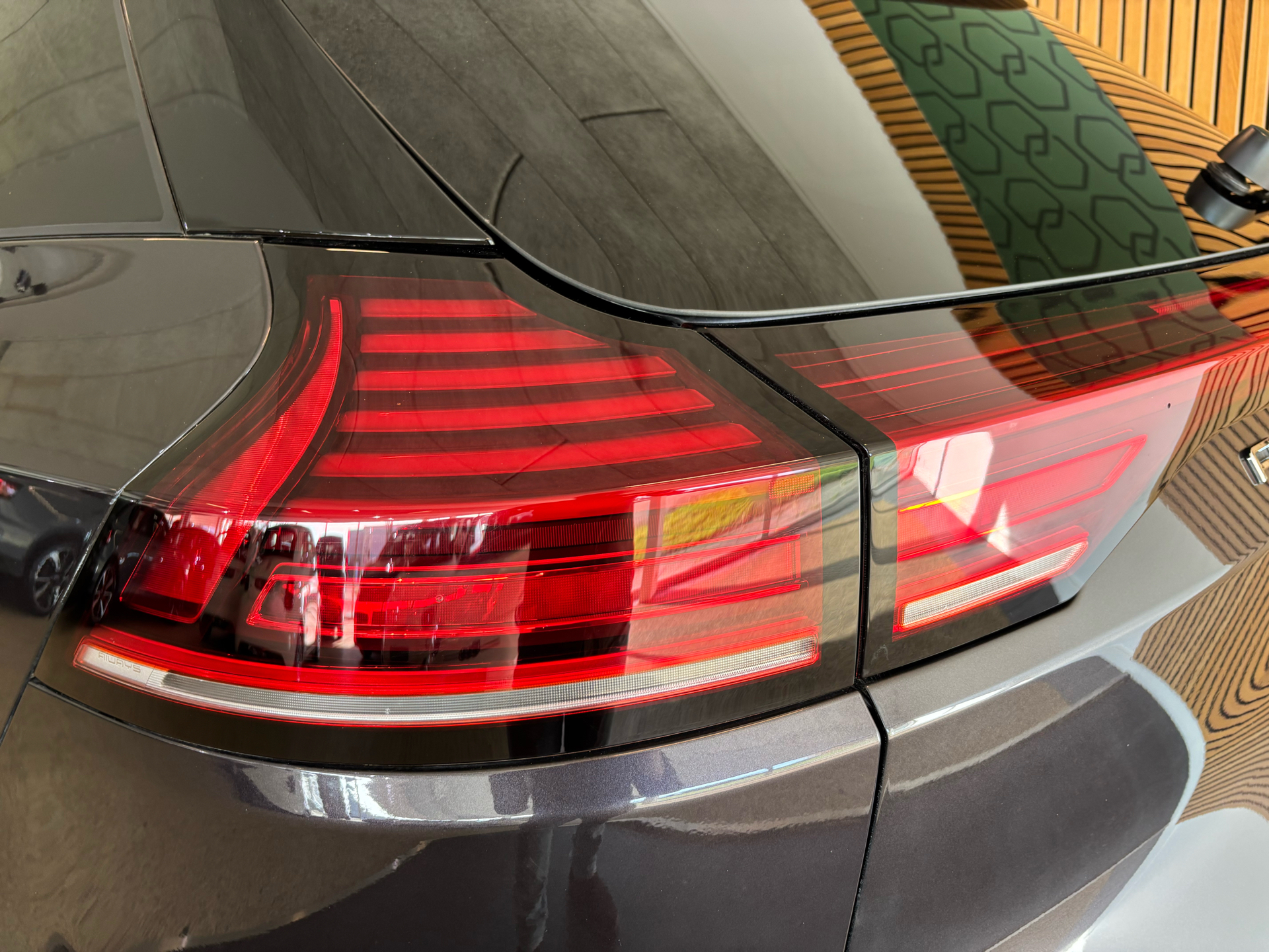 Billede af Aiways U5 EL Premium 204HK 5d Aut.