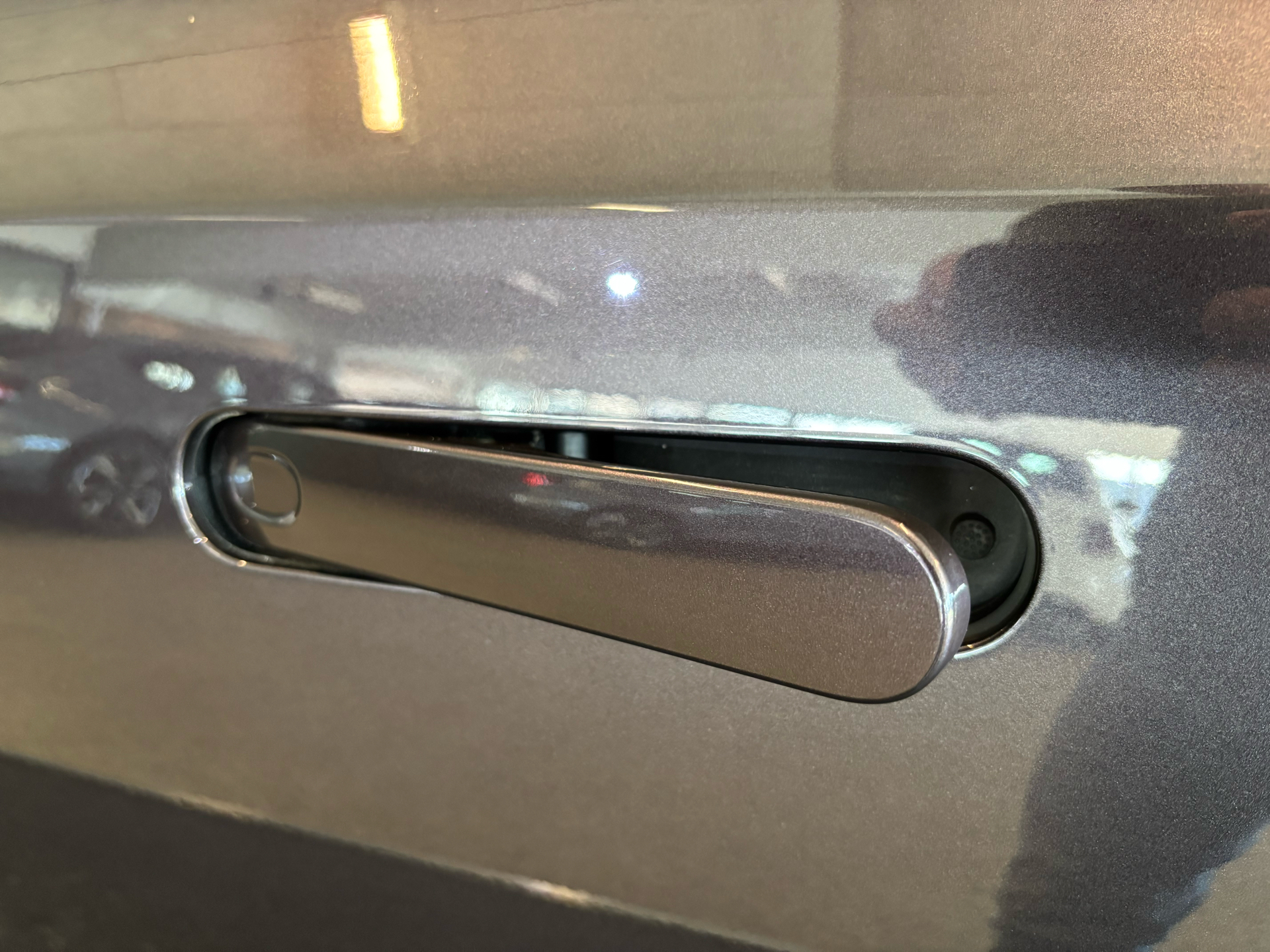 Billede af Aiways U5 EL Premium 204HK 5d Aut.