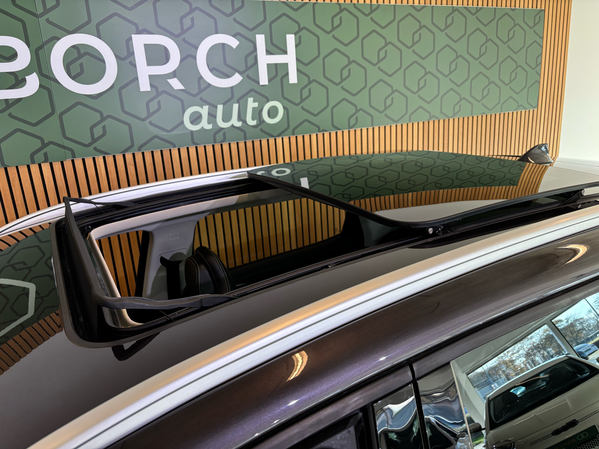 Billede af Aiways U5 EL Premium 204HK 5d Aut.