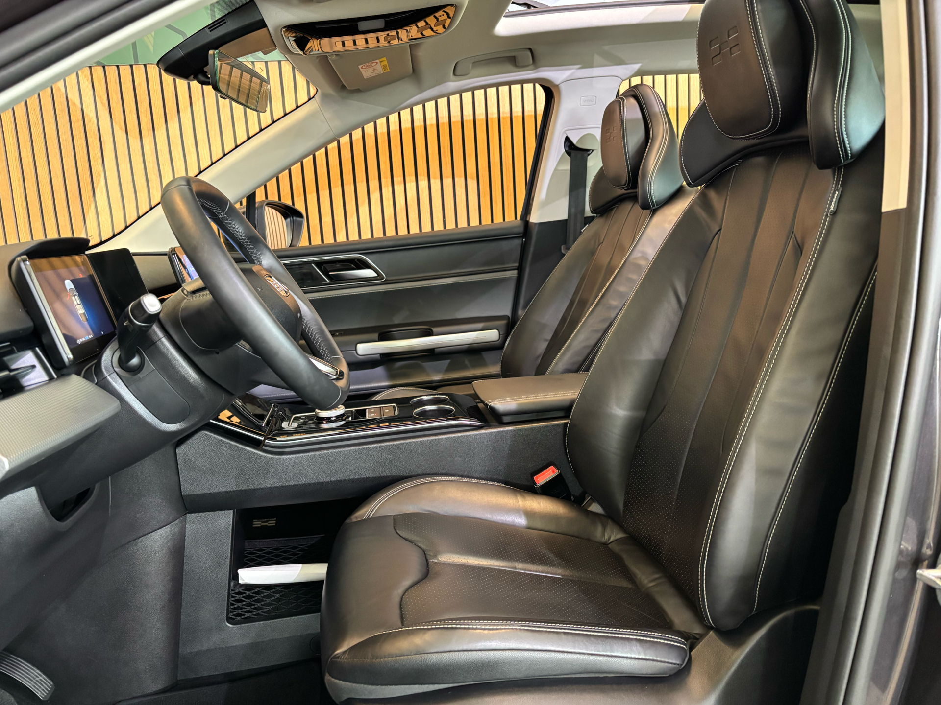 Billede af Aiways U5 EL Premium 204HK 5d Aut.