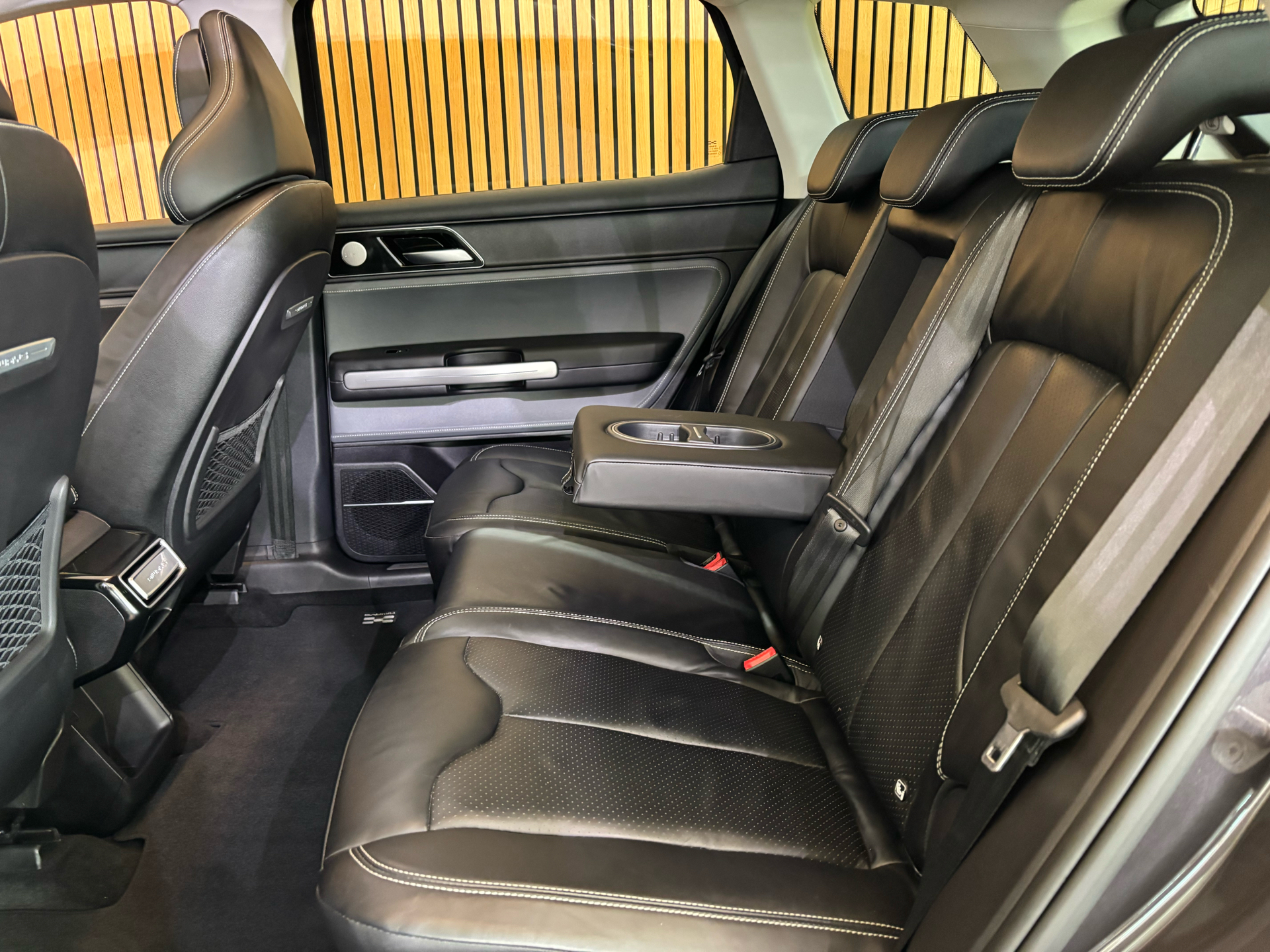 Billede af Aiways U5 EL Premium 204HK 5d Aut.