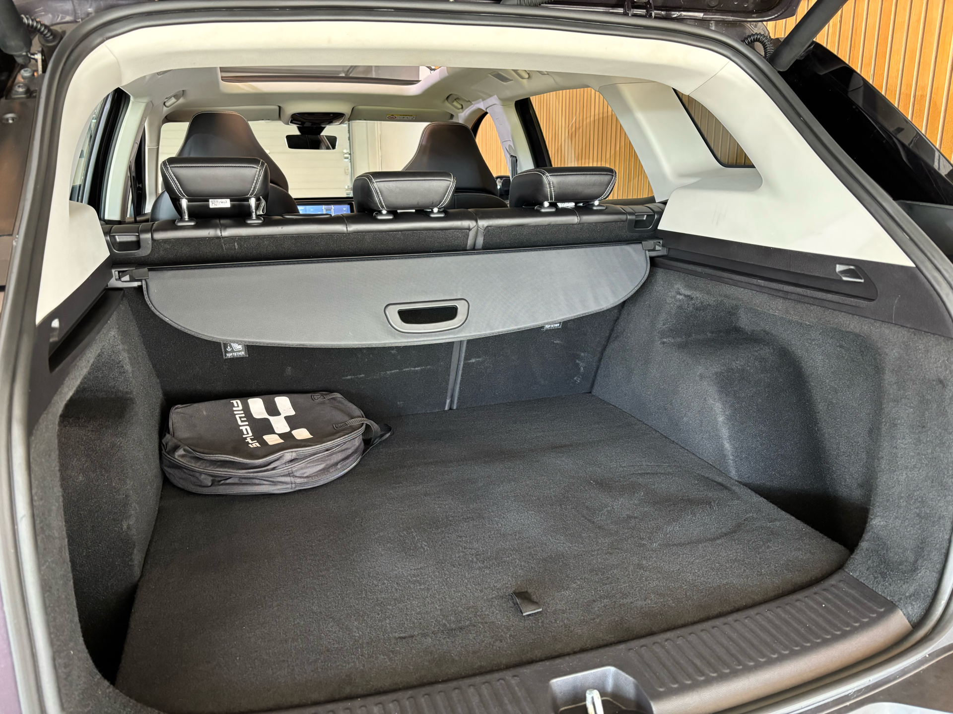 Billede af Aiways U5 EL Premium 204HK 5d Aut.