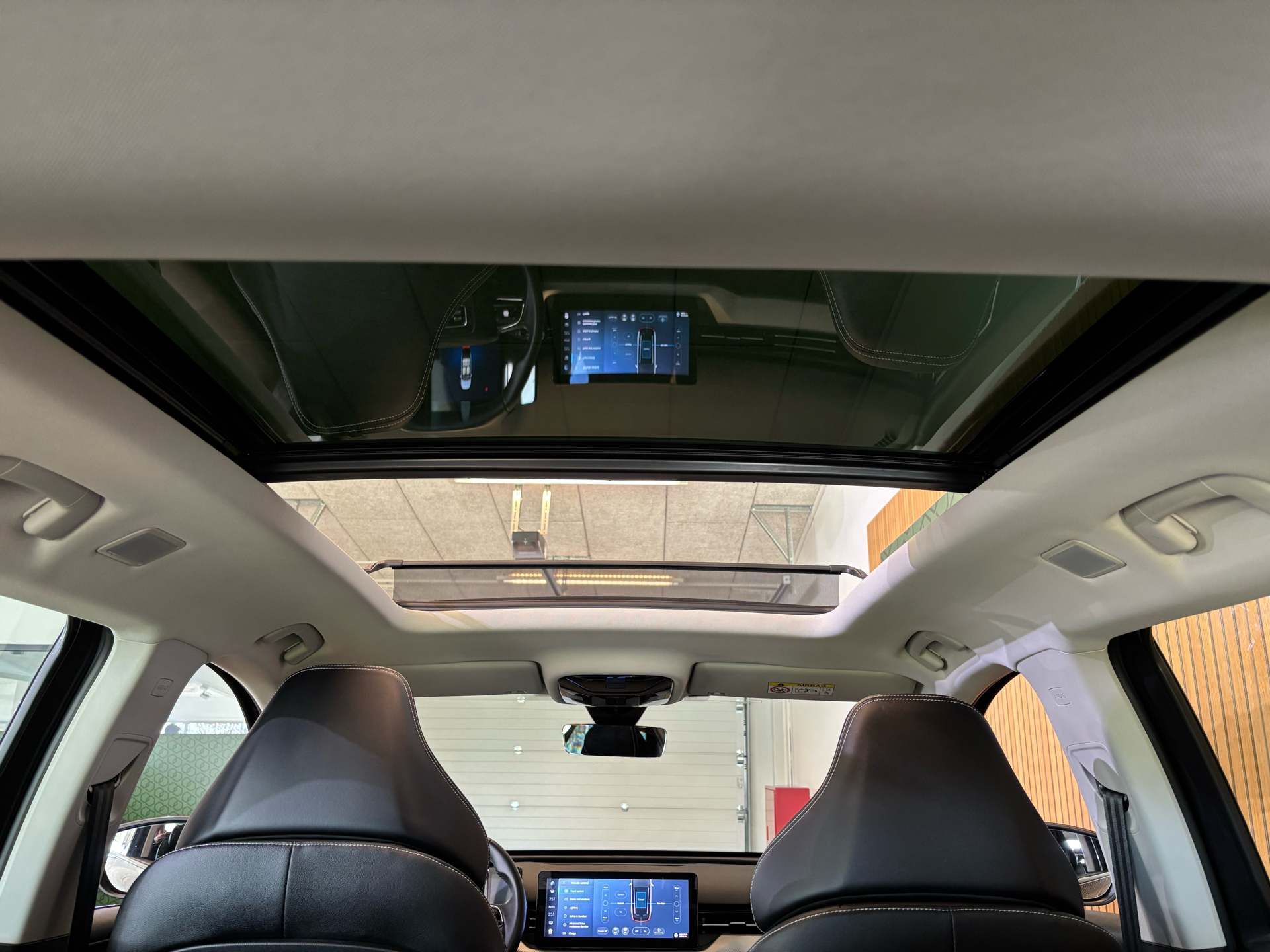 Billede af Aiways U5 EL Premium 204HK 5d Aut.