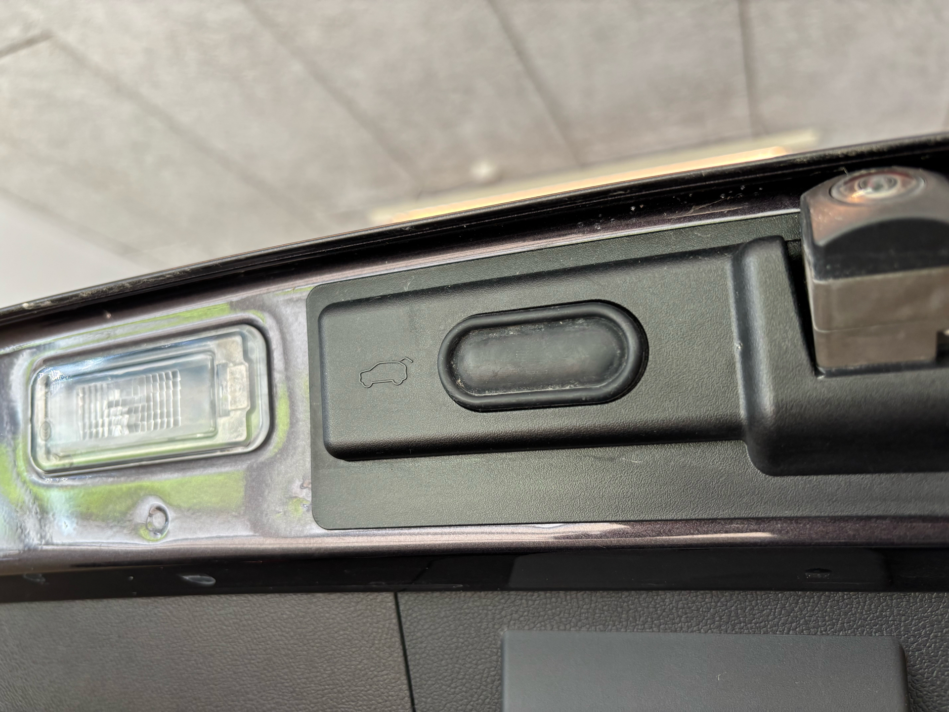 Billede af Aiways U5 EL Premium 204HK 5d Aut.