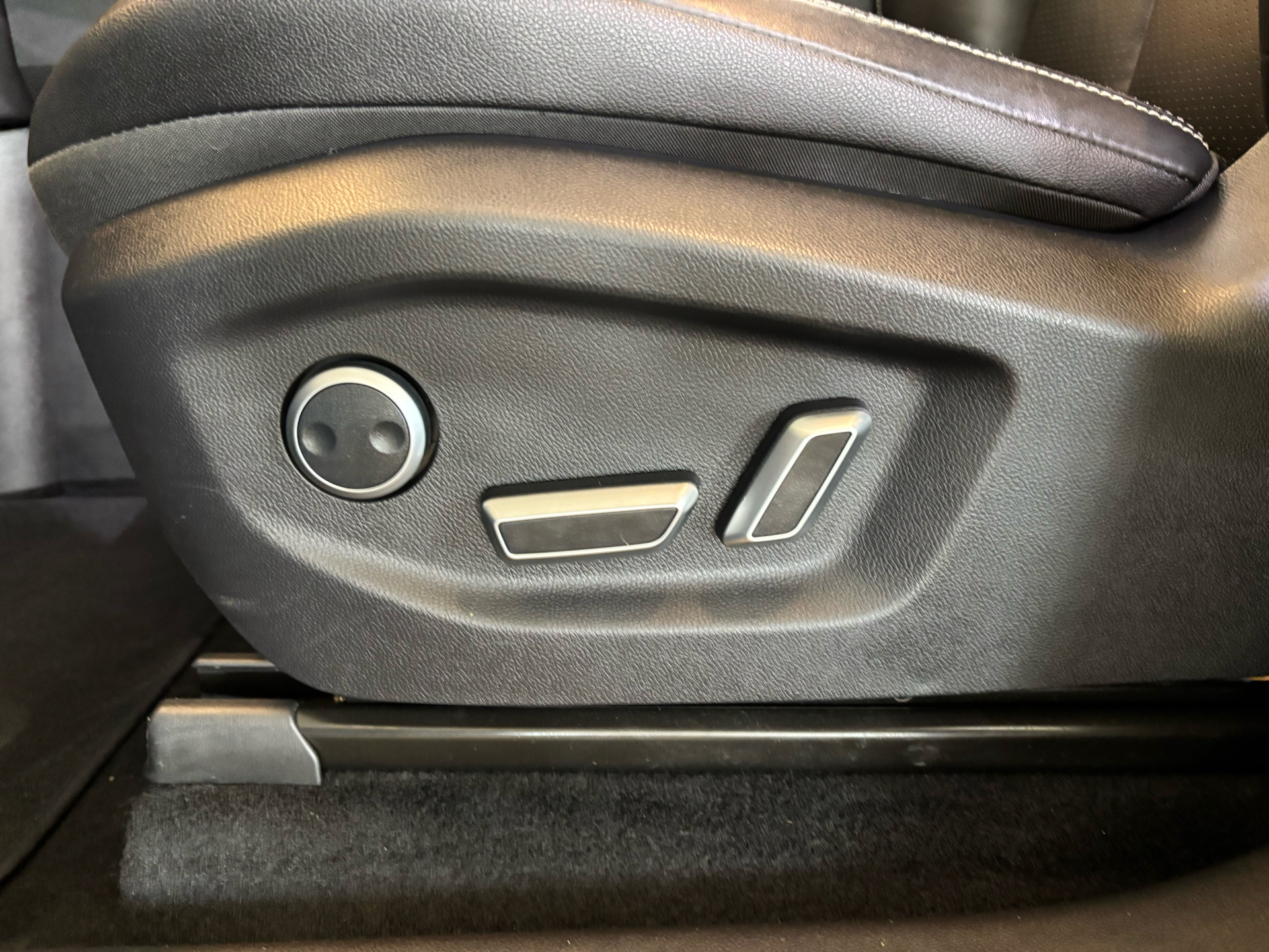 Billede af Aiways U5 EL Premium 204HK 5d Aut.