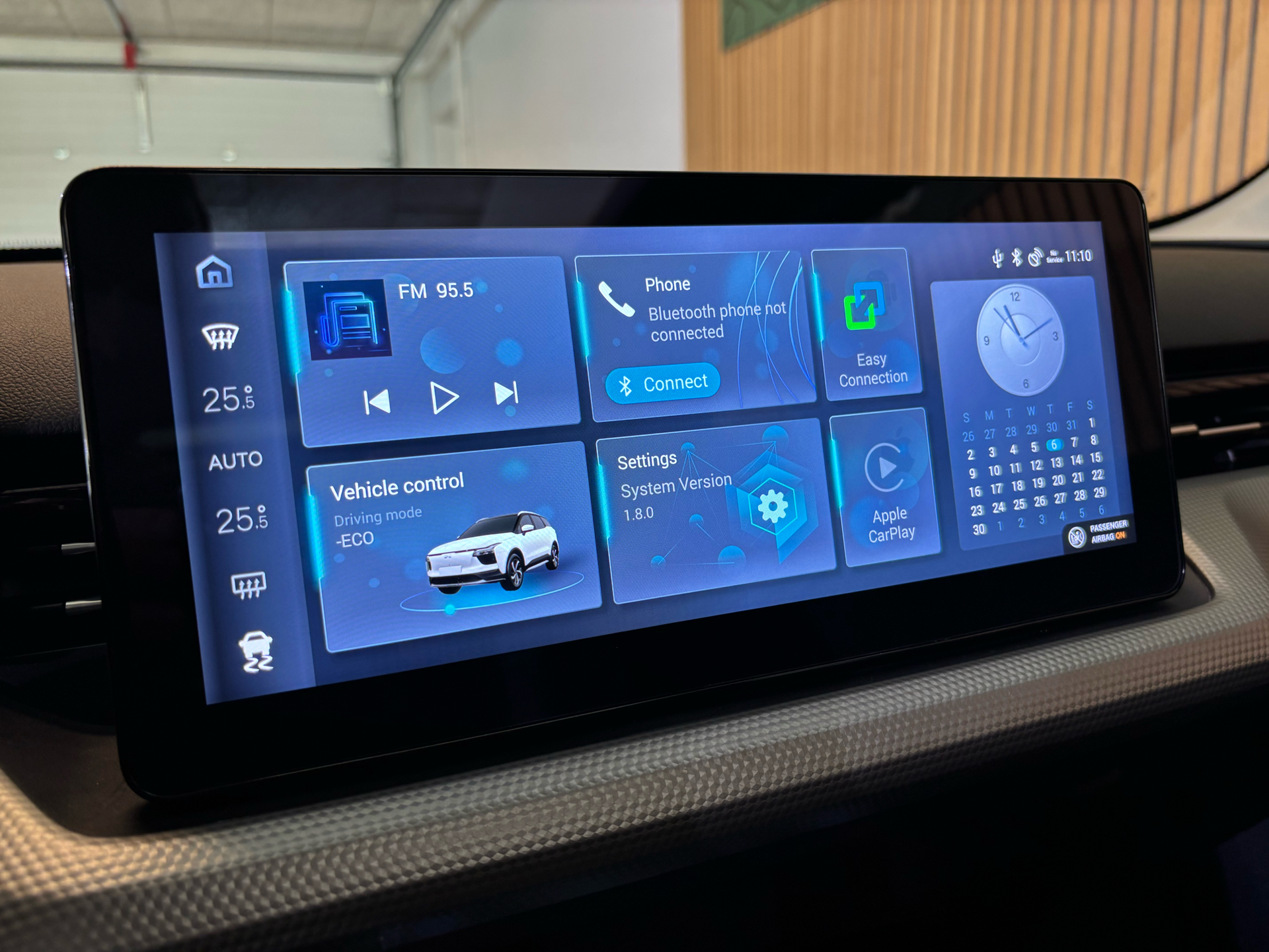 Billede af Aiways U5 EL Premium 204HK 5d Aut.