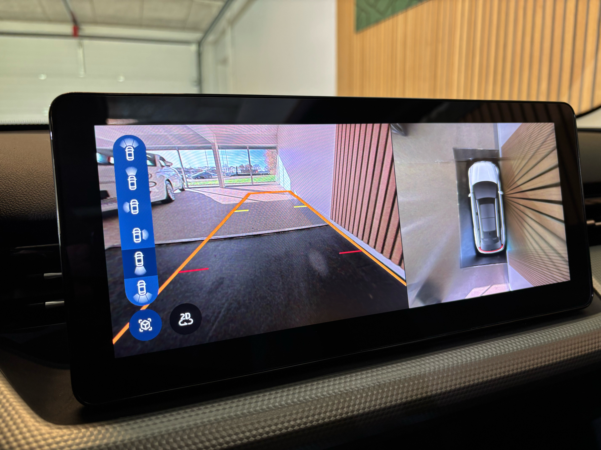 Billede af Aiways U5 EL Premium 204HK 5d Aut.