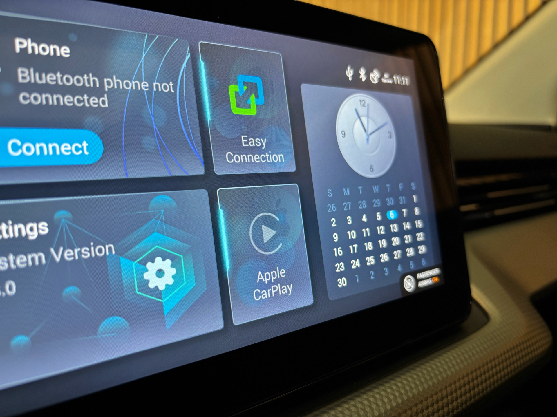 Billede af Aiways U5 EL Premium 204HK 5d Aut.