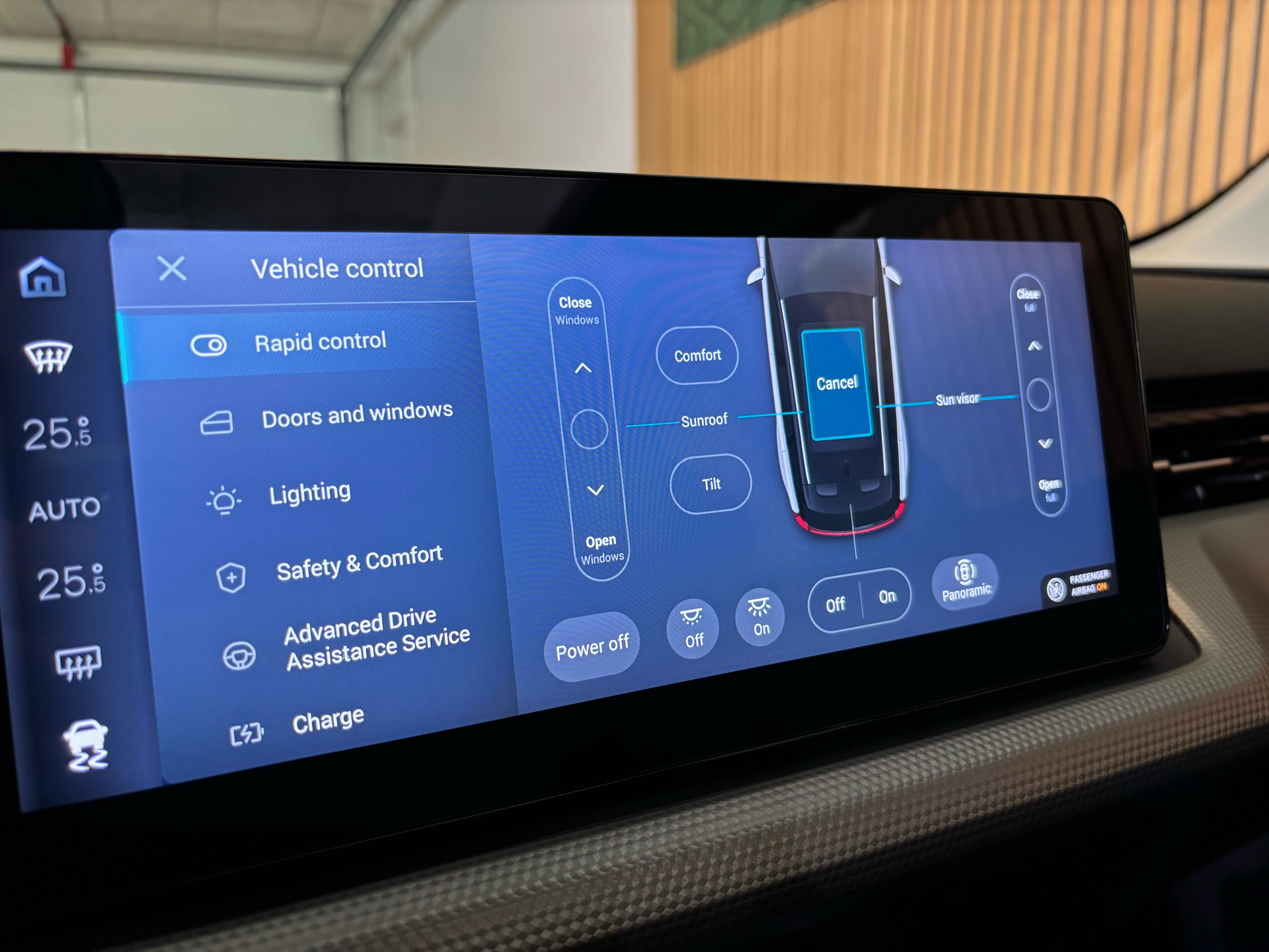 Billede af Aiways U5 EL Premium 204HK 5d Aut.